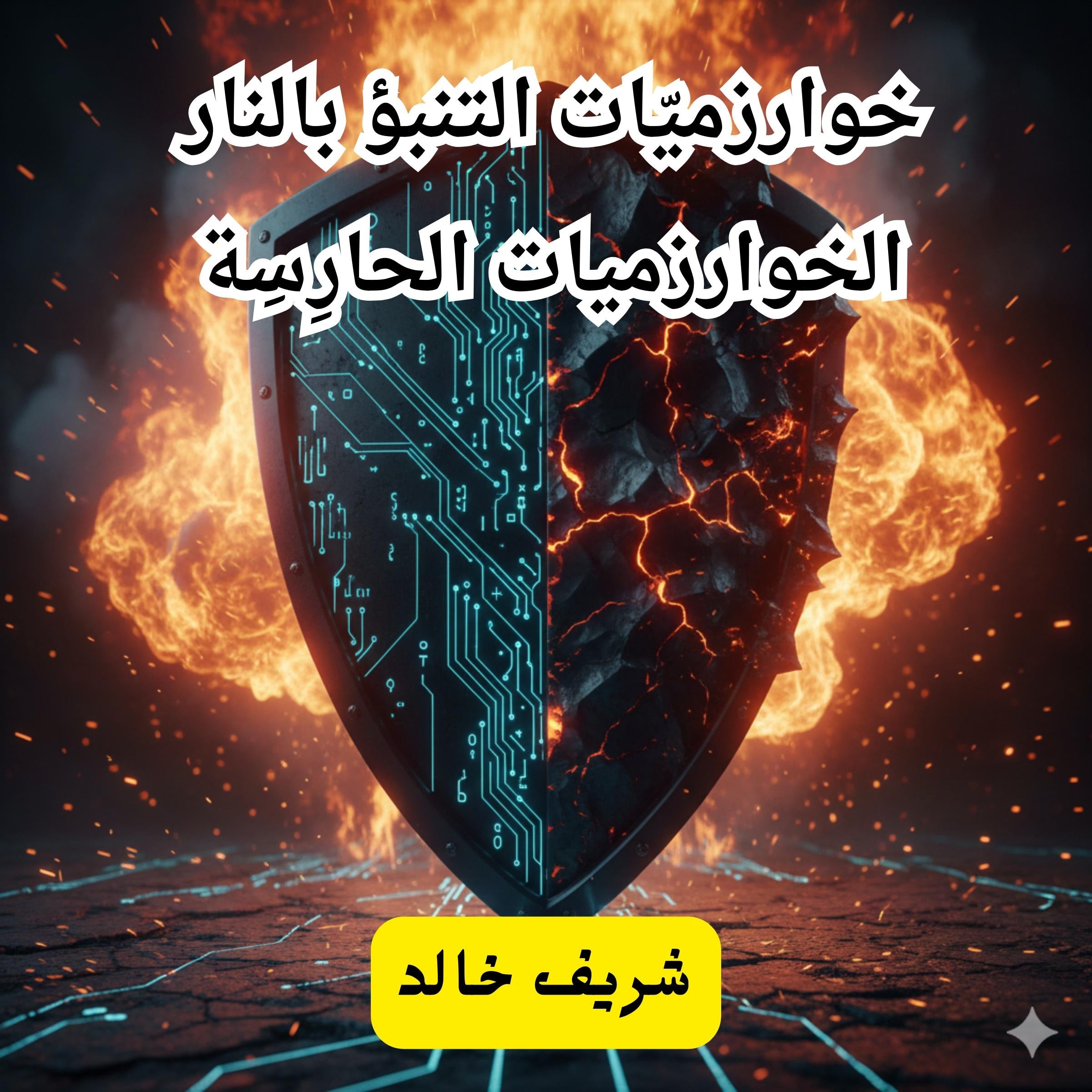 خوارزميّات التنبؤ بالنار - الخوارزميات الحارِسِيّة