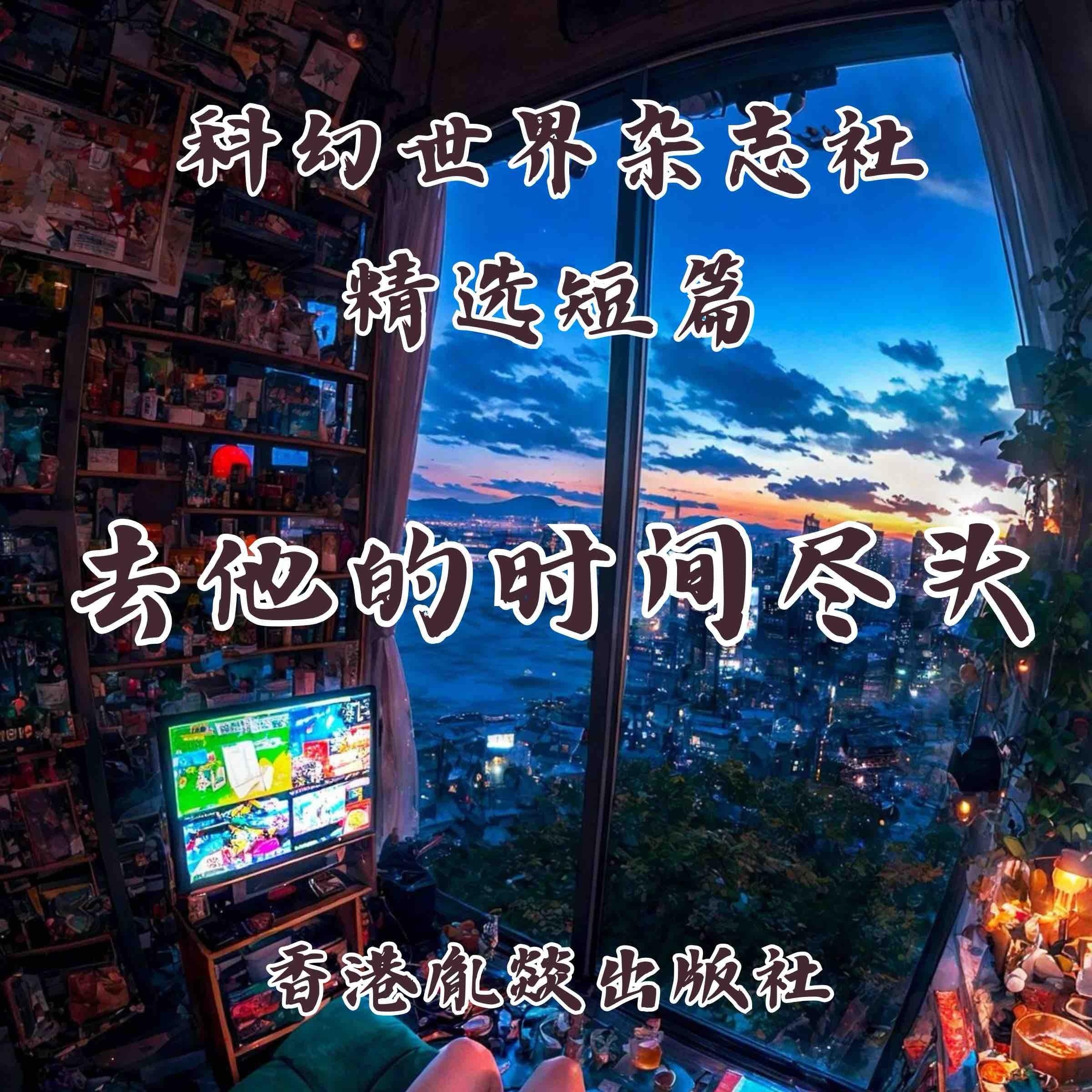 去他的时间尽头