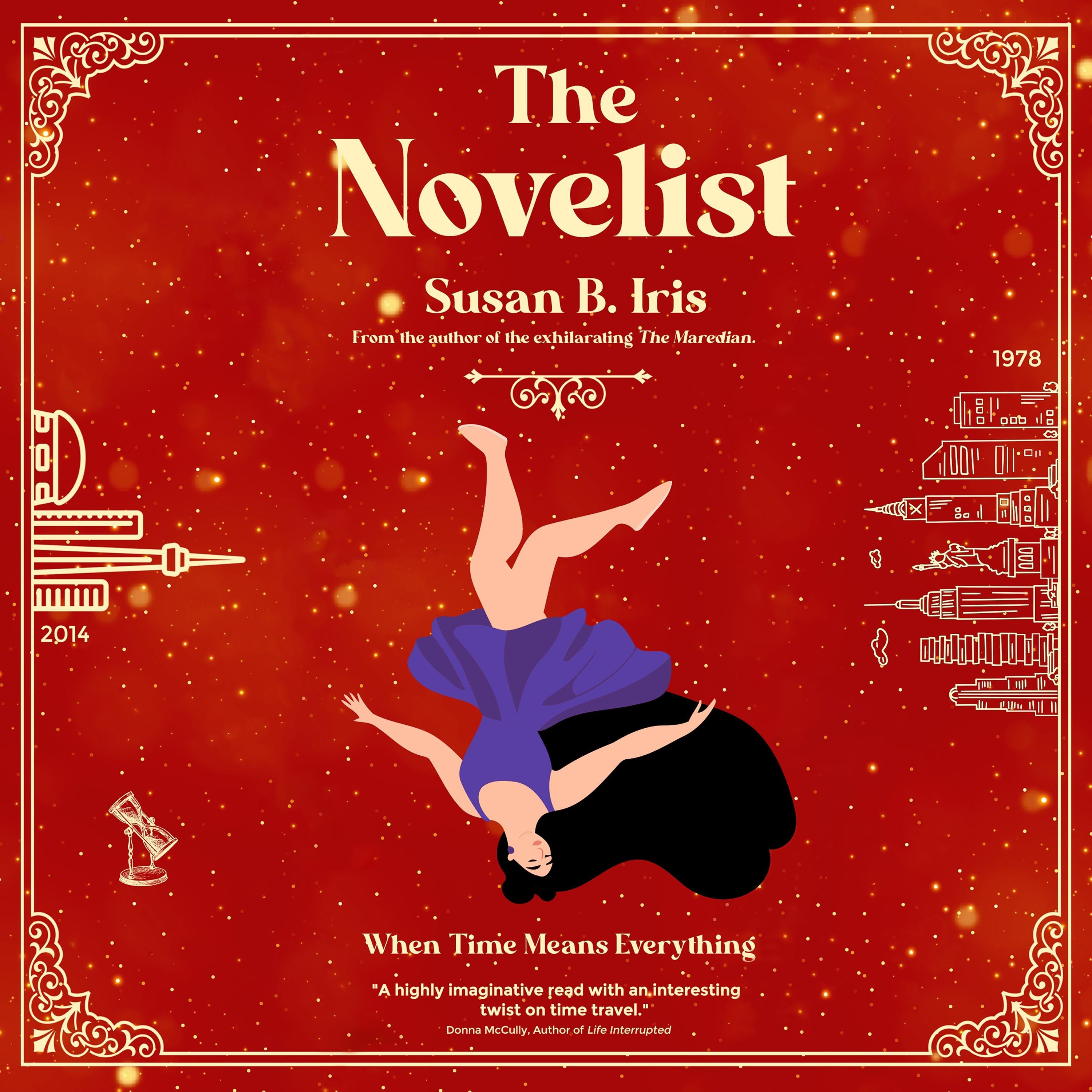 The Novelist