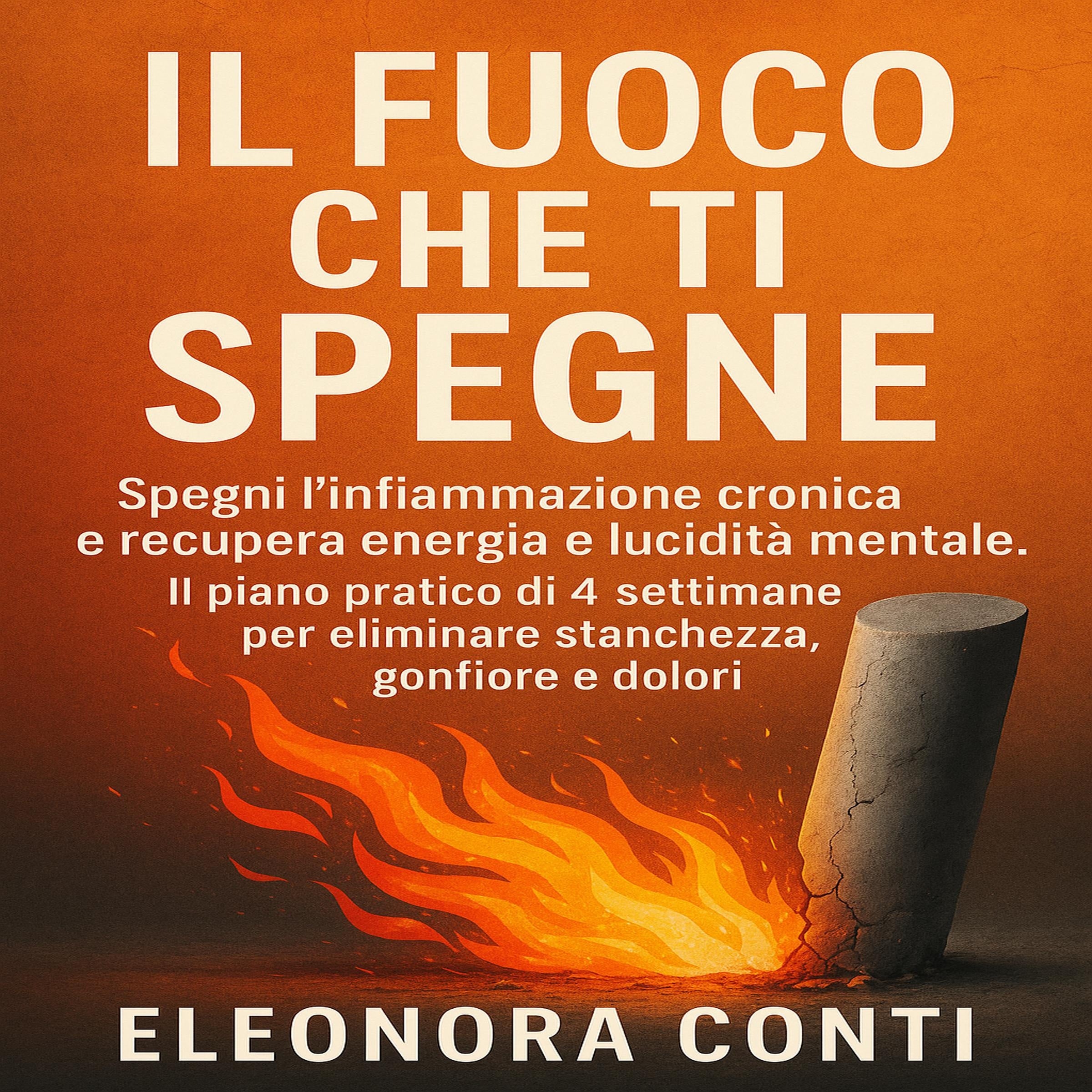 IL Fuoco che Ti Spegne