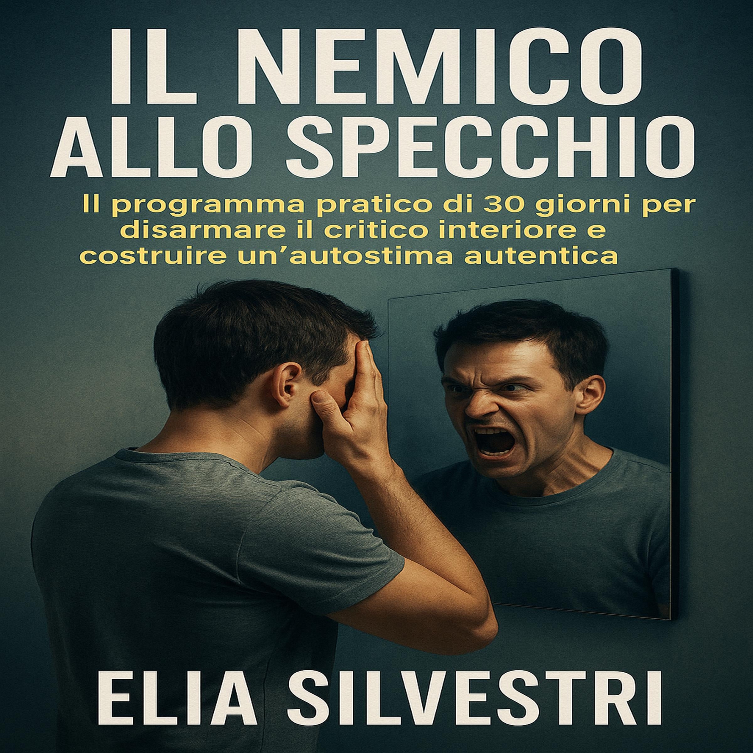 IL Nemico allo Specchio