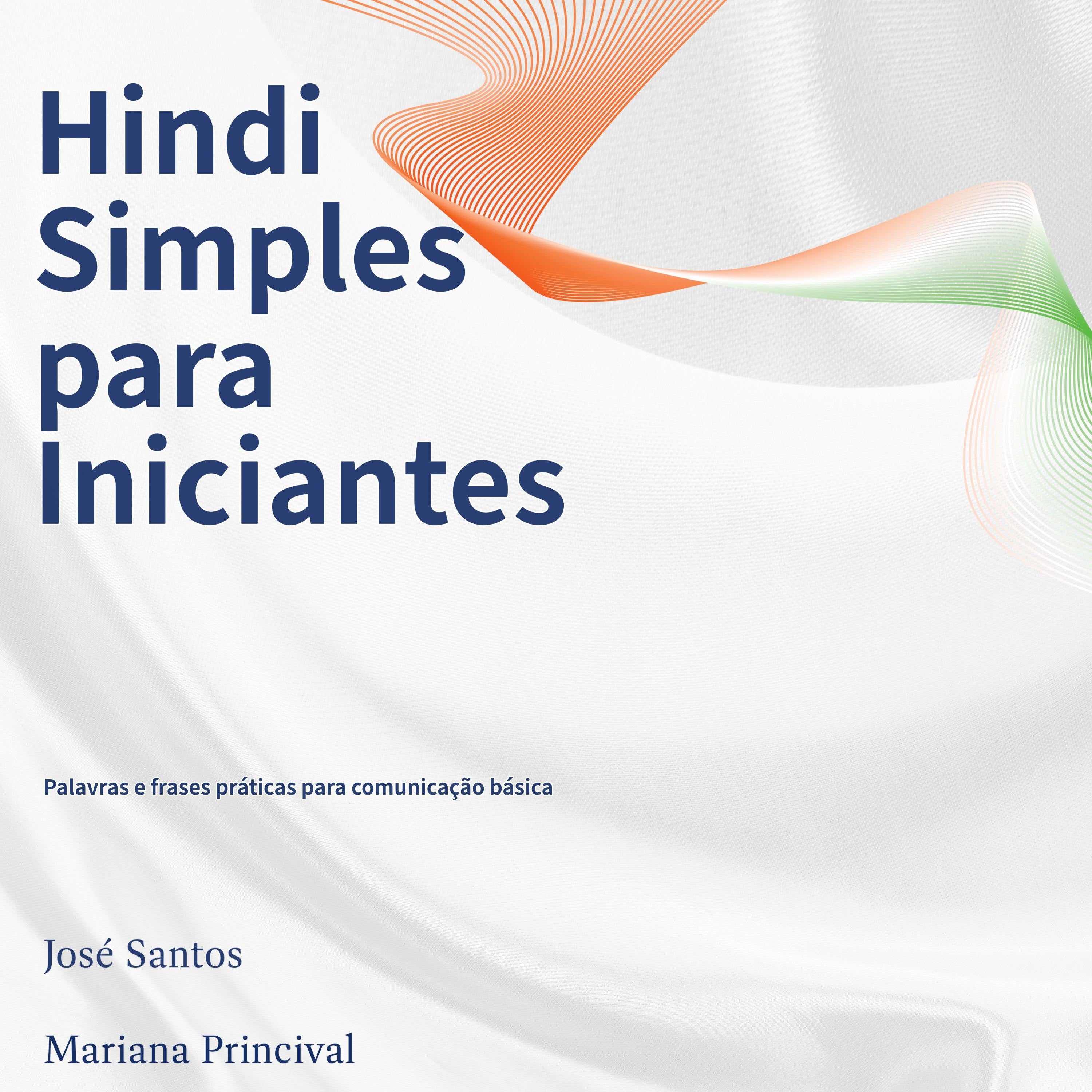 Hindi Simples para Iniciantes