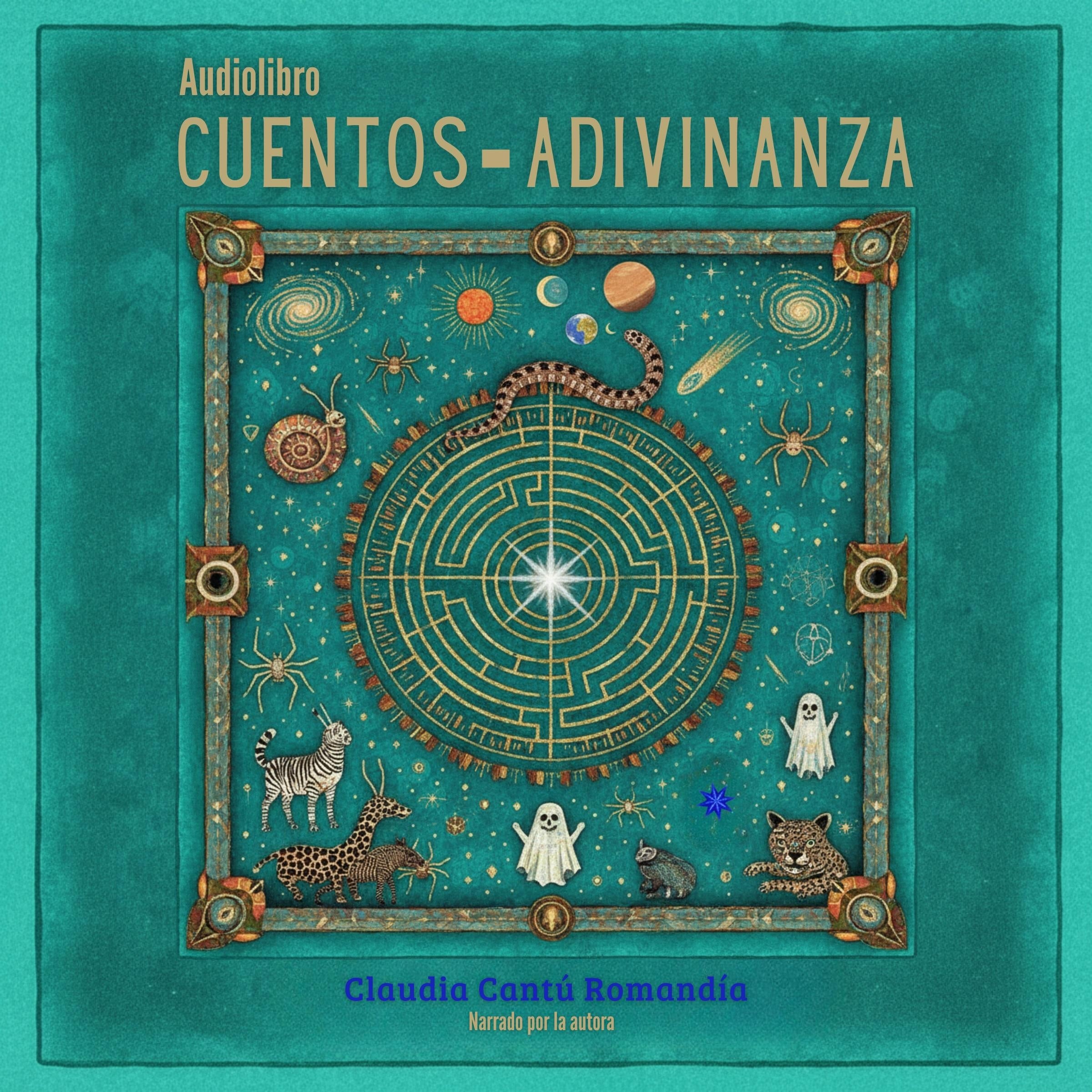 Cuentos - Adivinanza