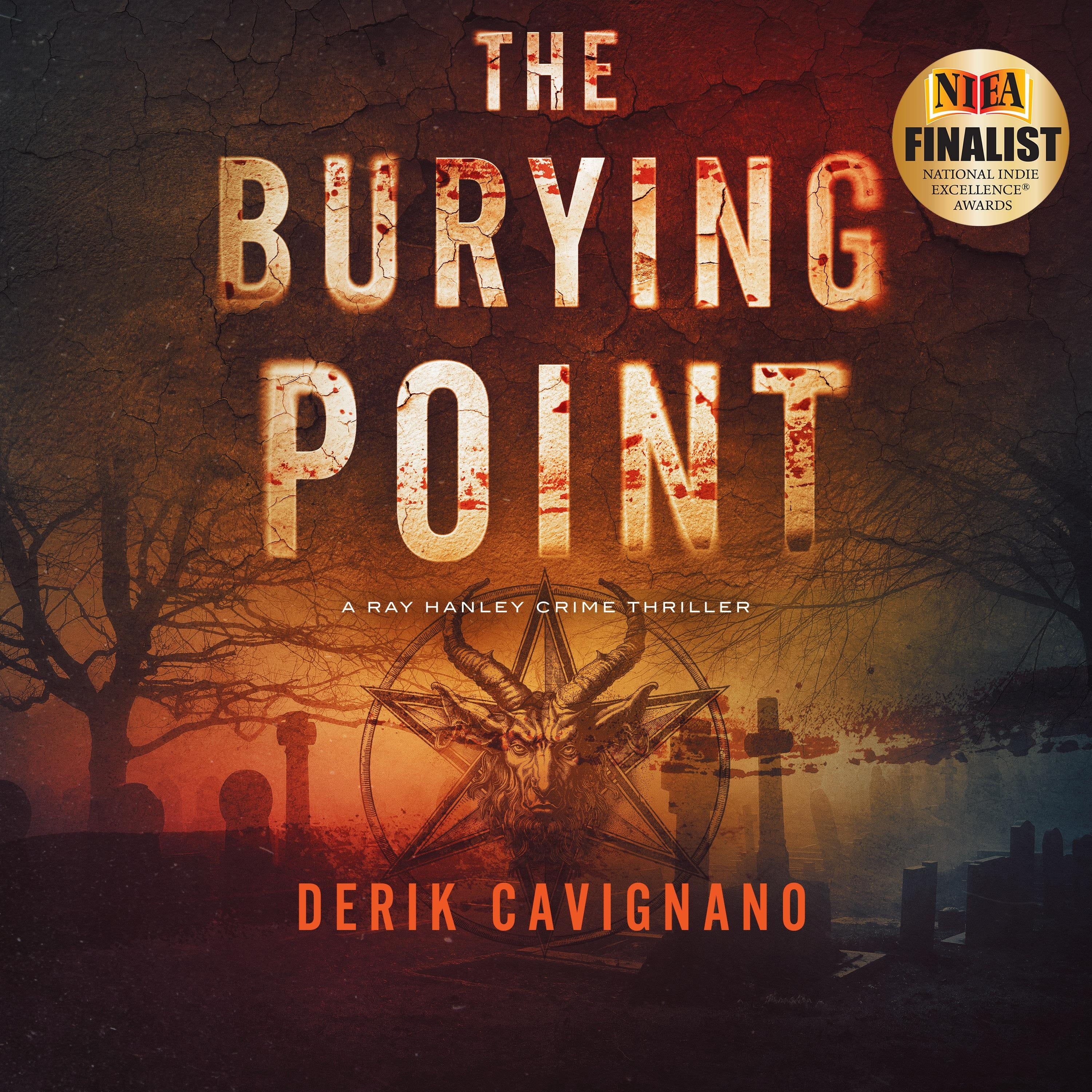 The Burying Point