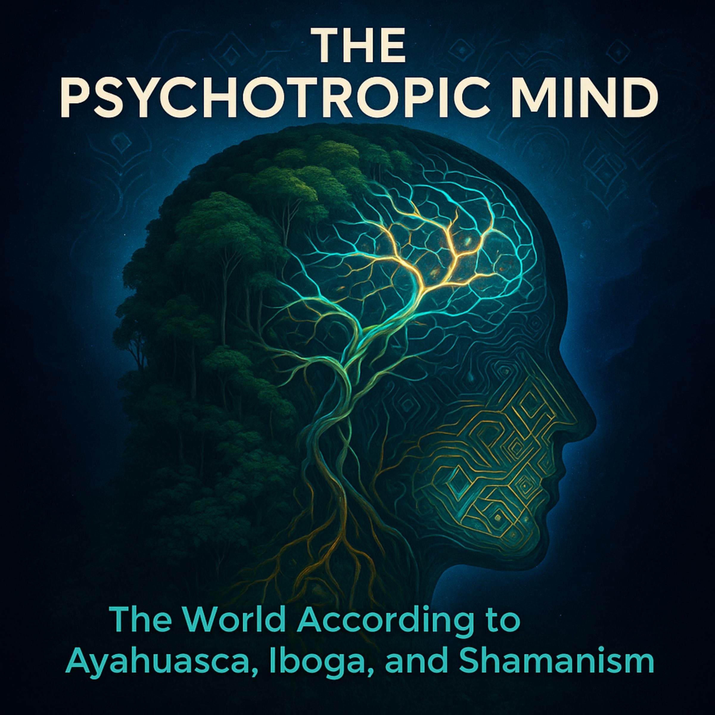 The Psychotropic Mind