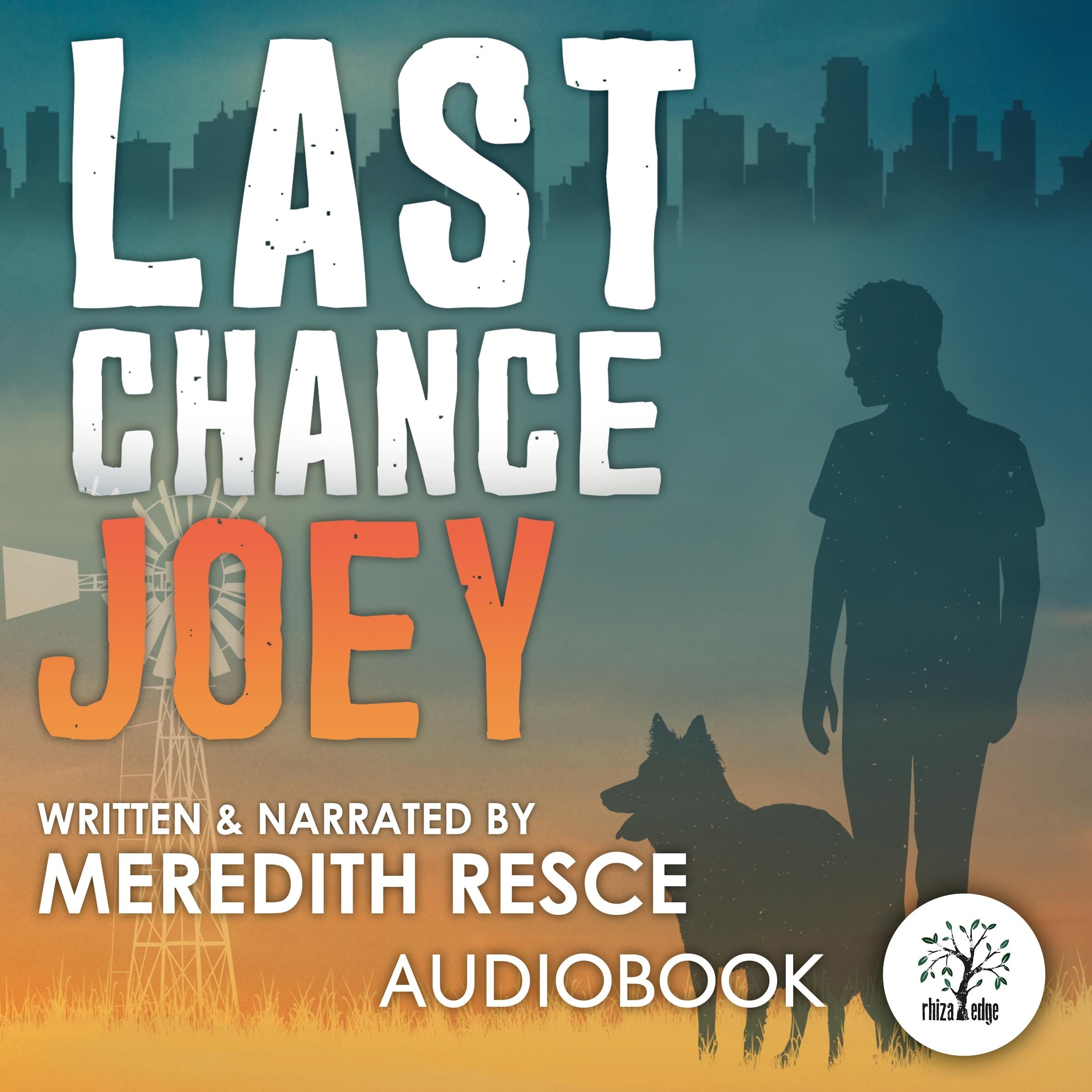 Last Chance Joey