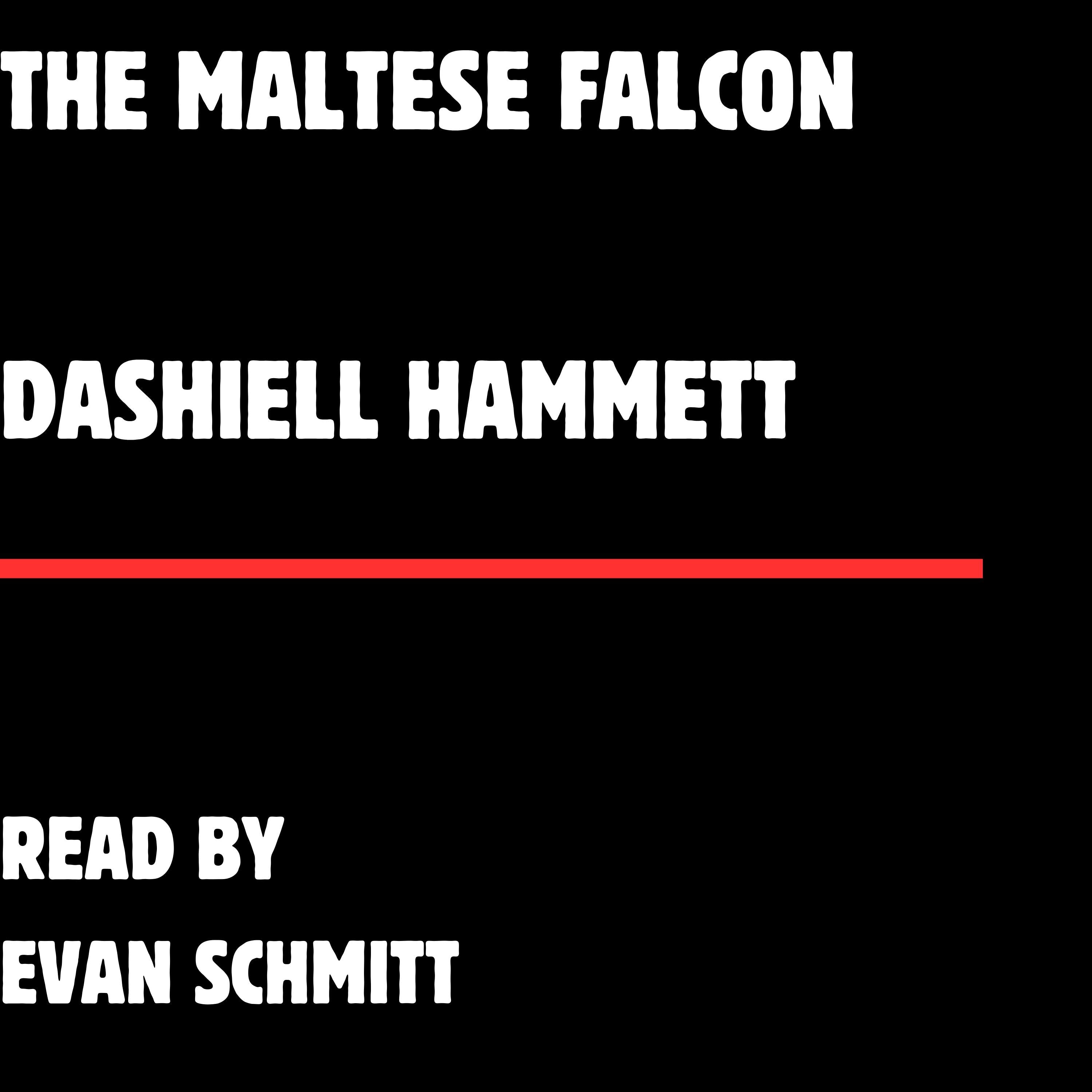 The Maltese Falcon