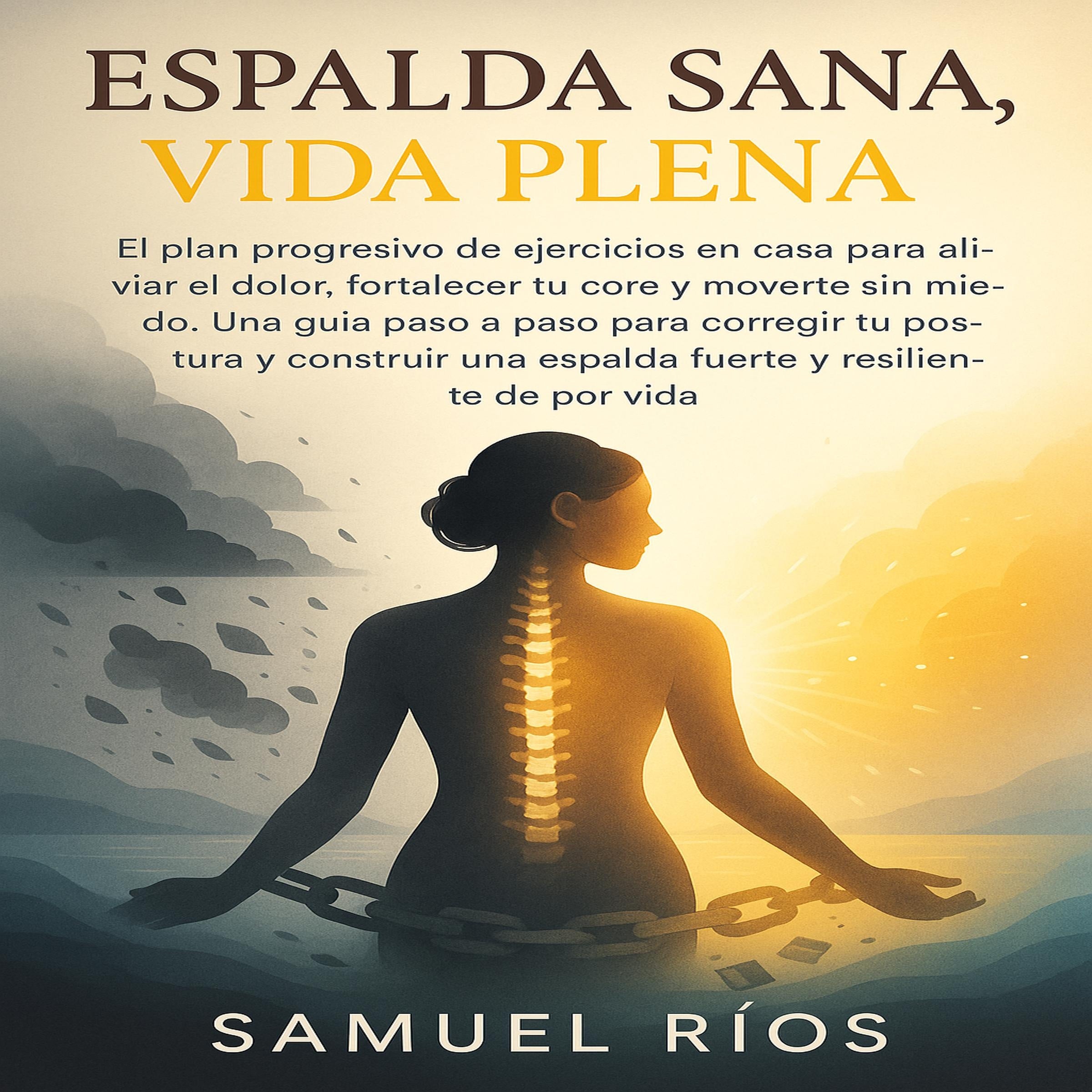 Espalda Sana, Vida Plena