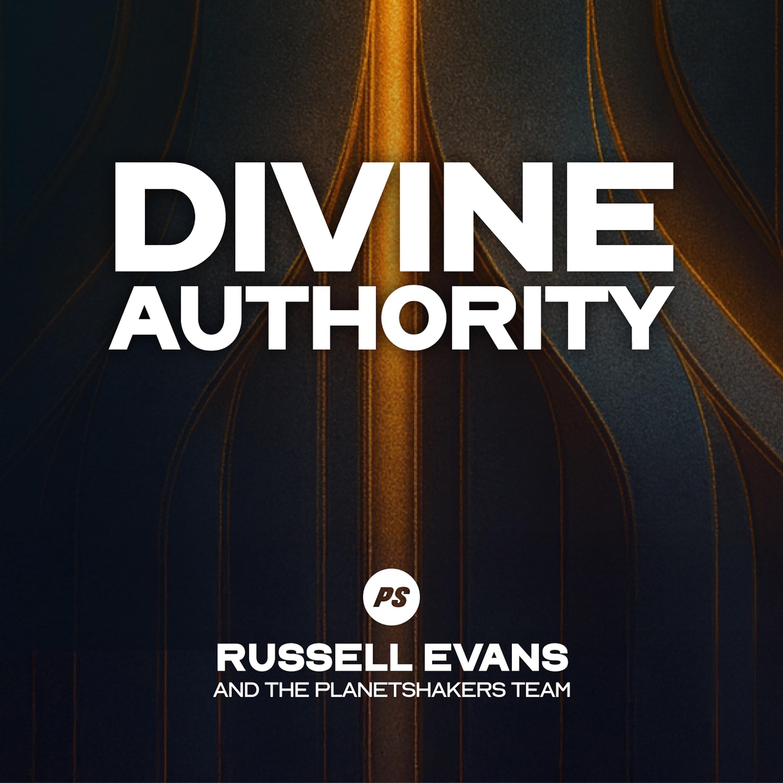 Divine Authority