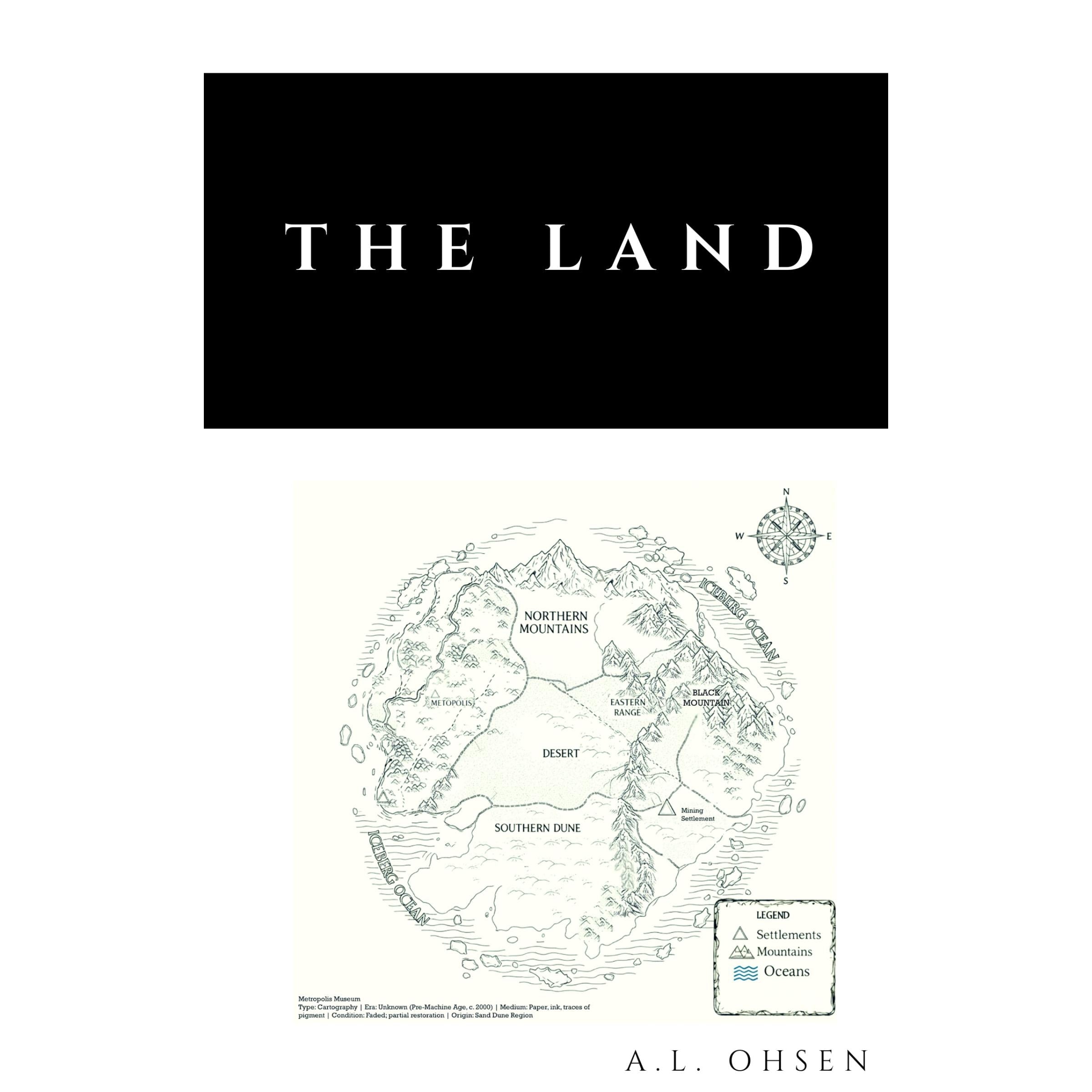 THE LAND