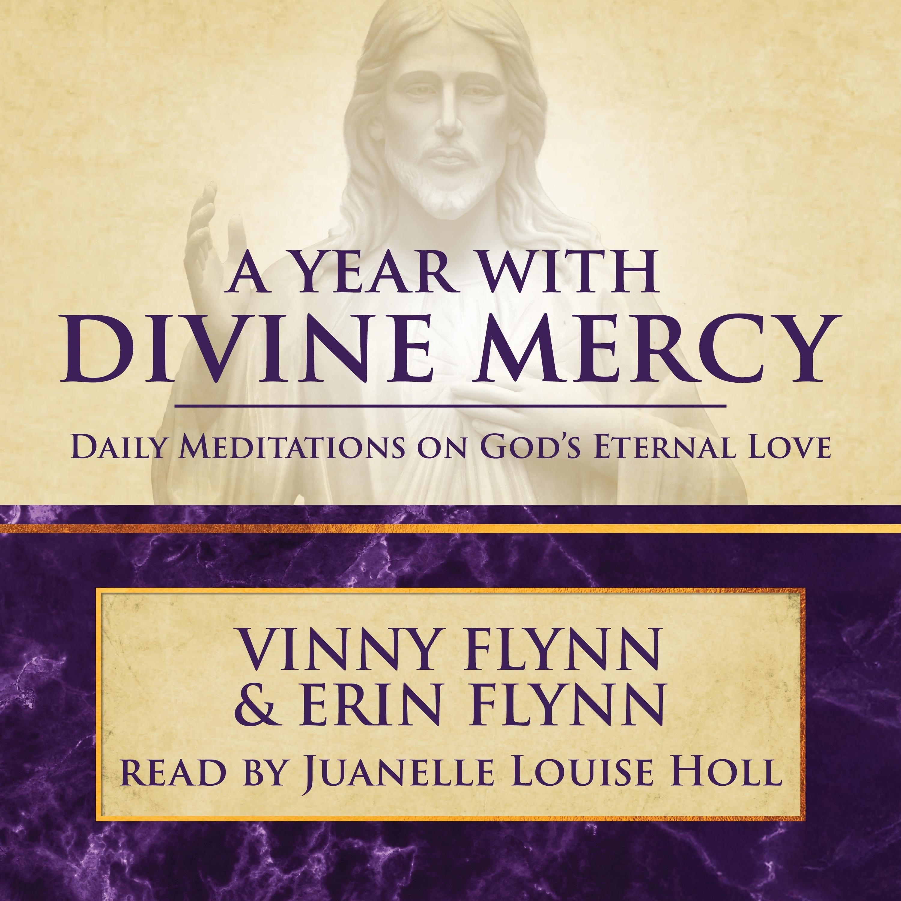 A Year with Divine Mercy