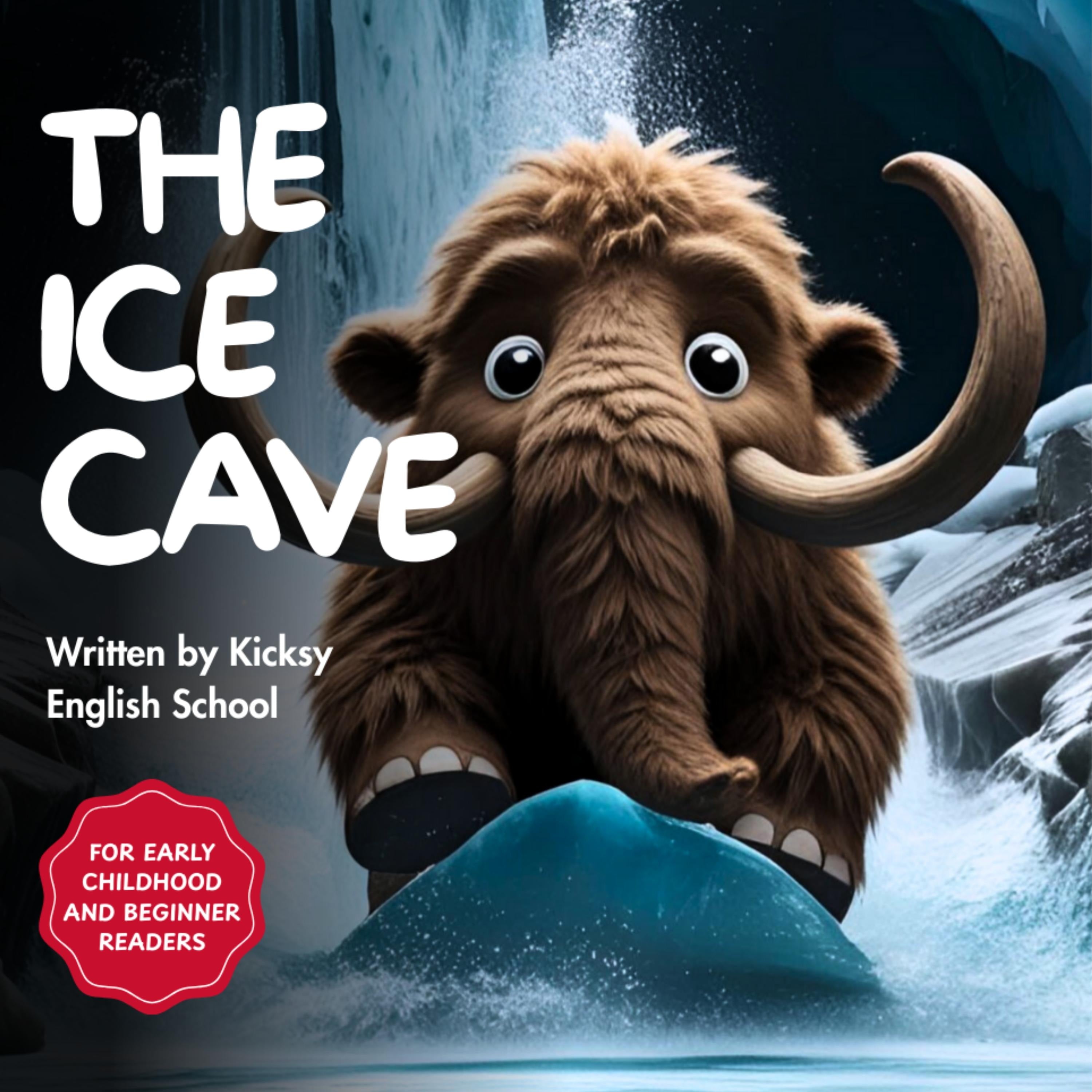 The Ice Cave