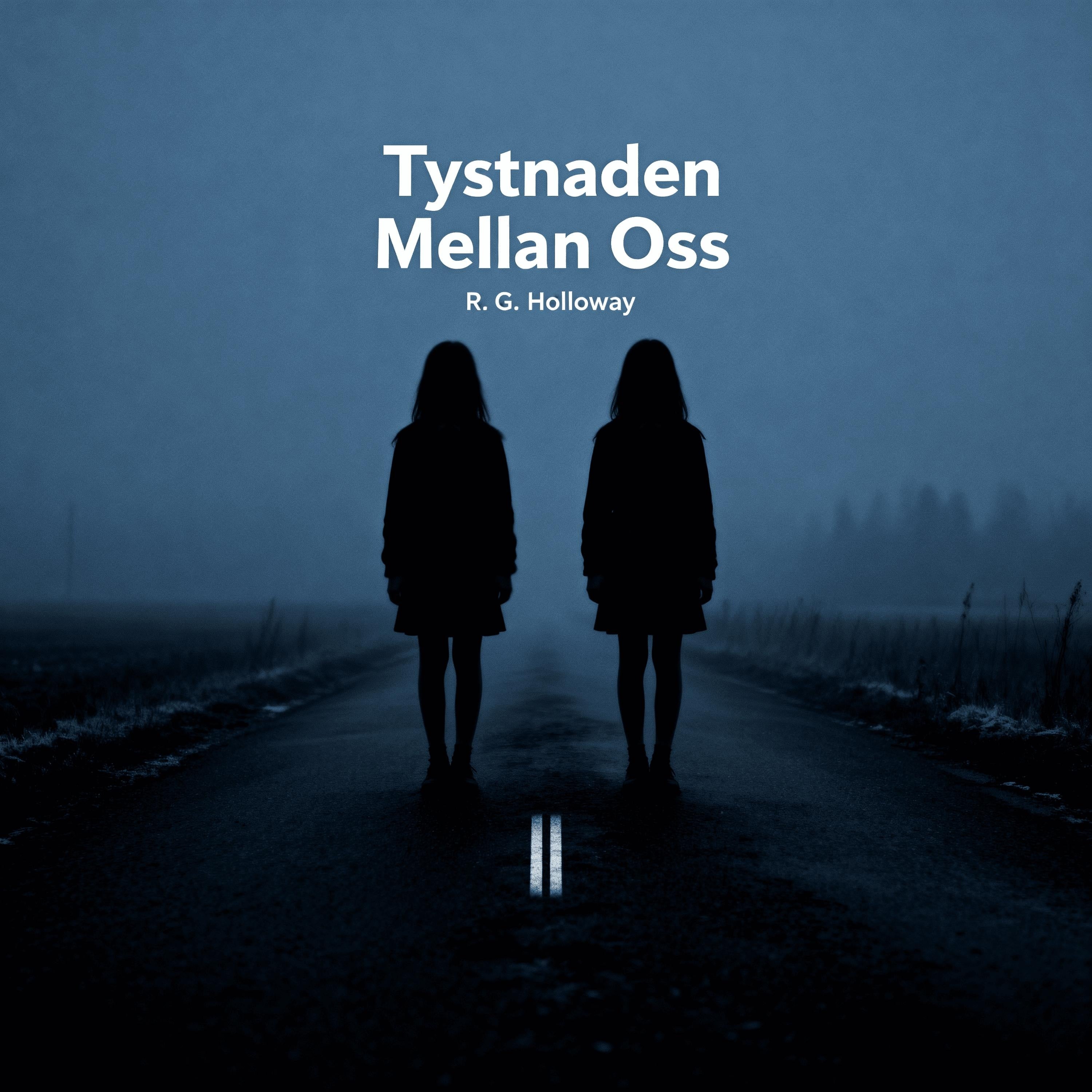 Tystnaden mellan oss