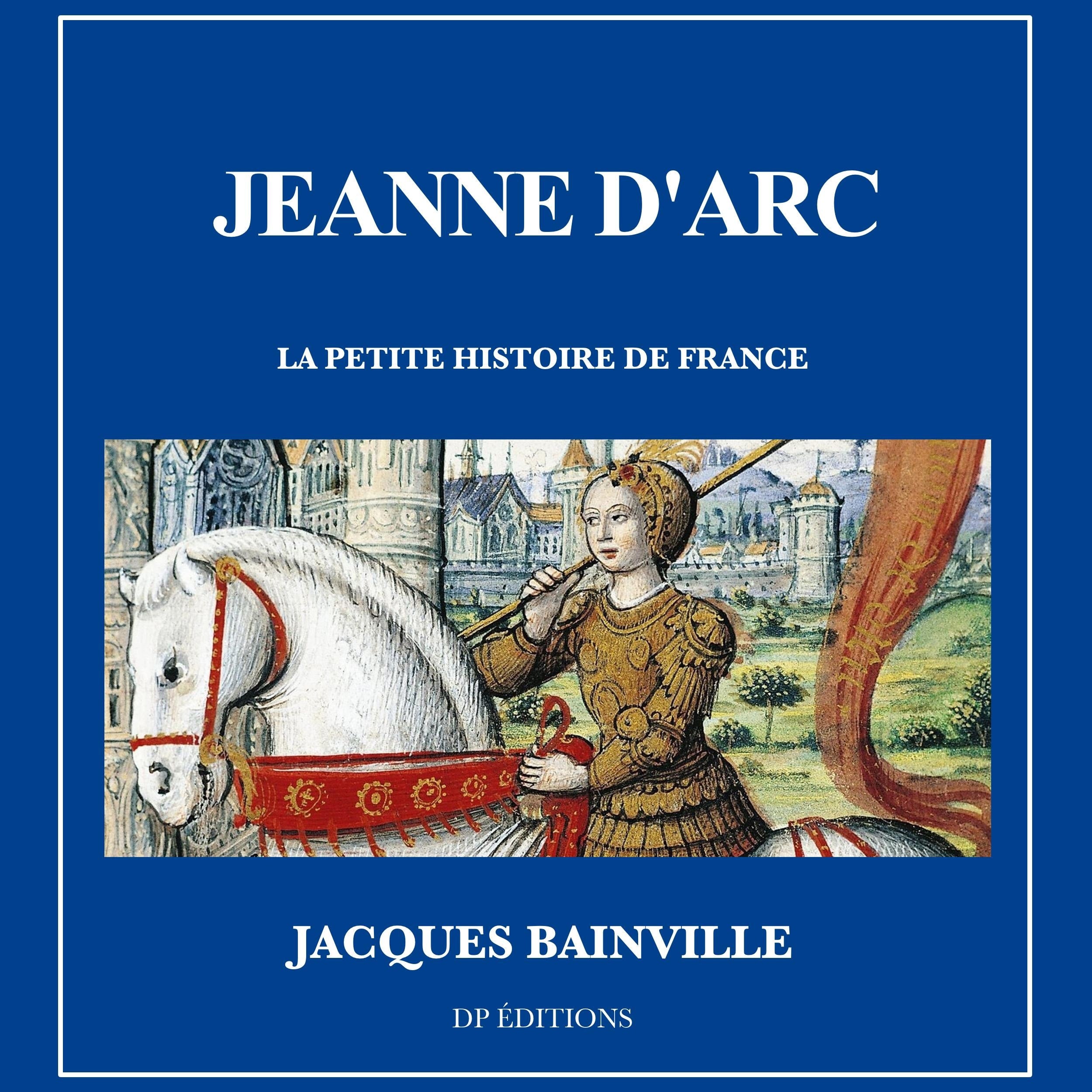 Jeanne d'Arc