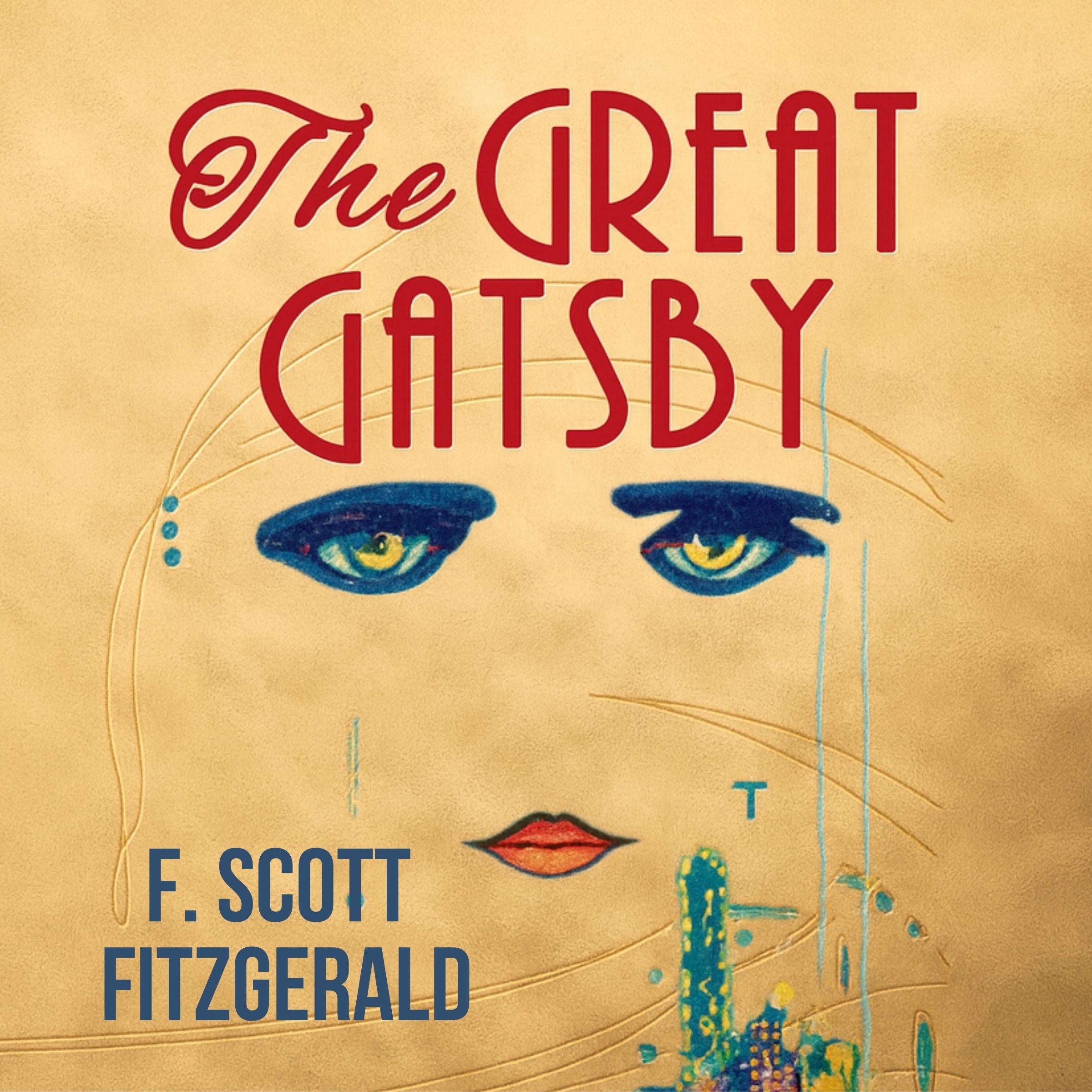 The Great Gatsby