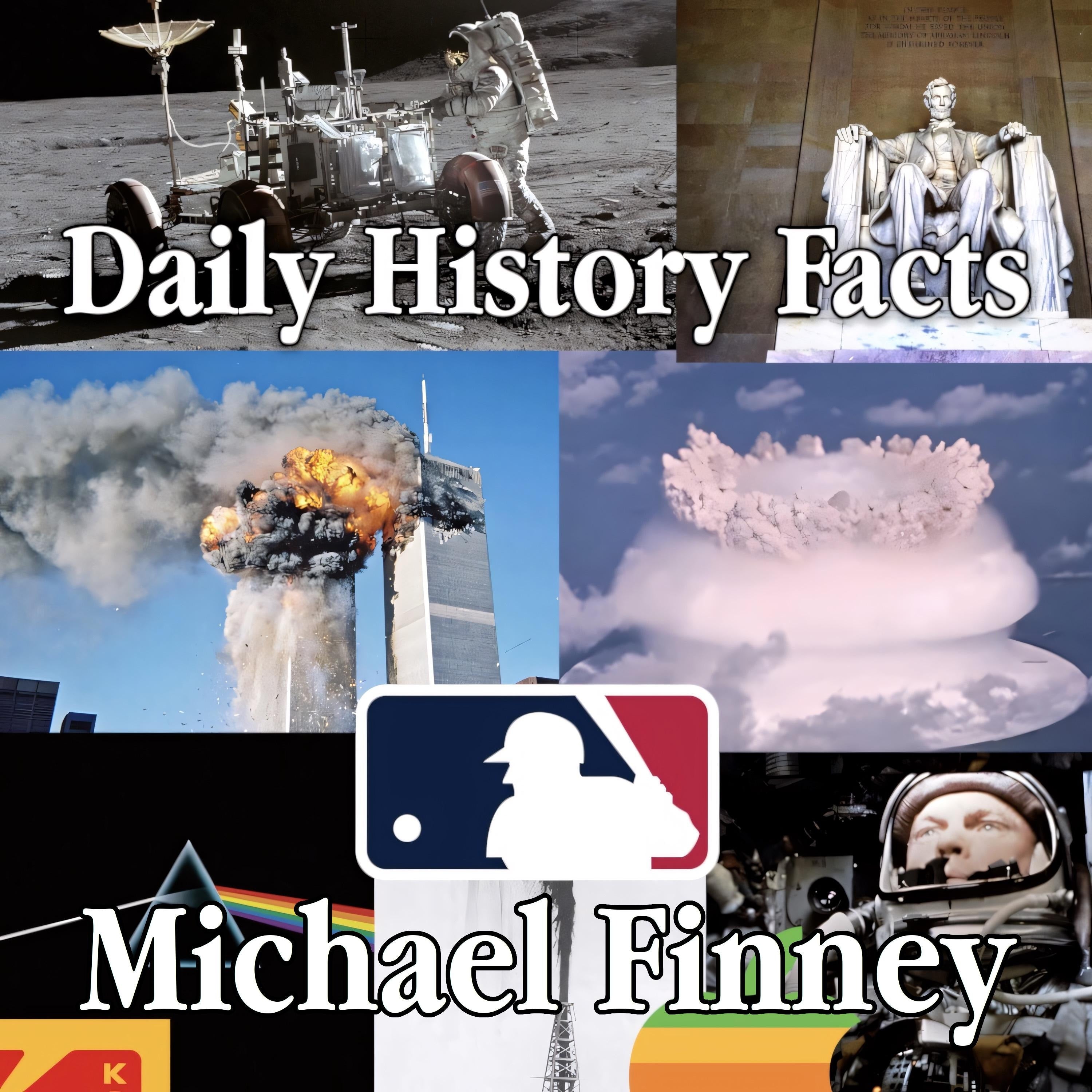 Daily History Facts