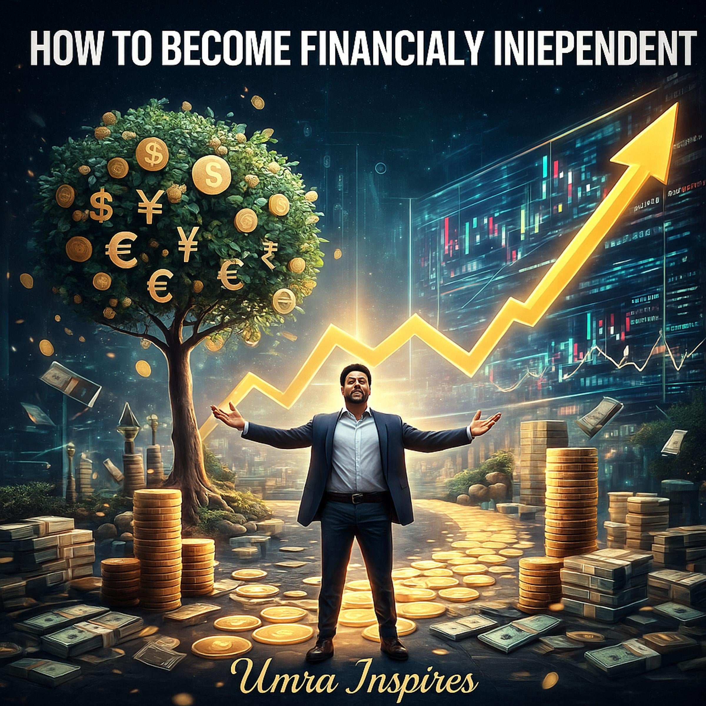 How to become Financially Independent