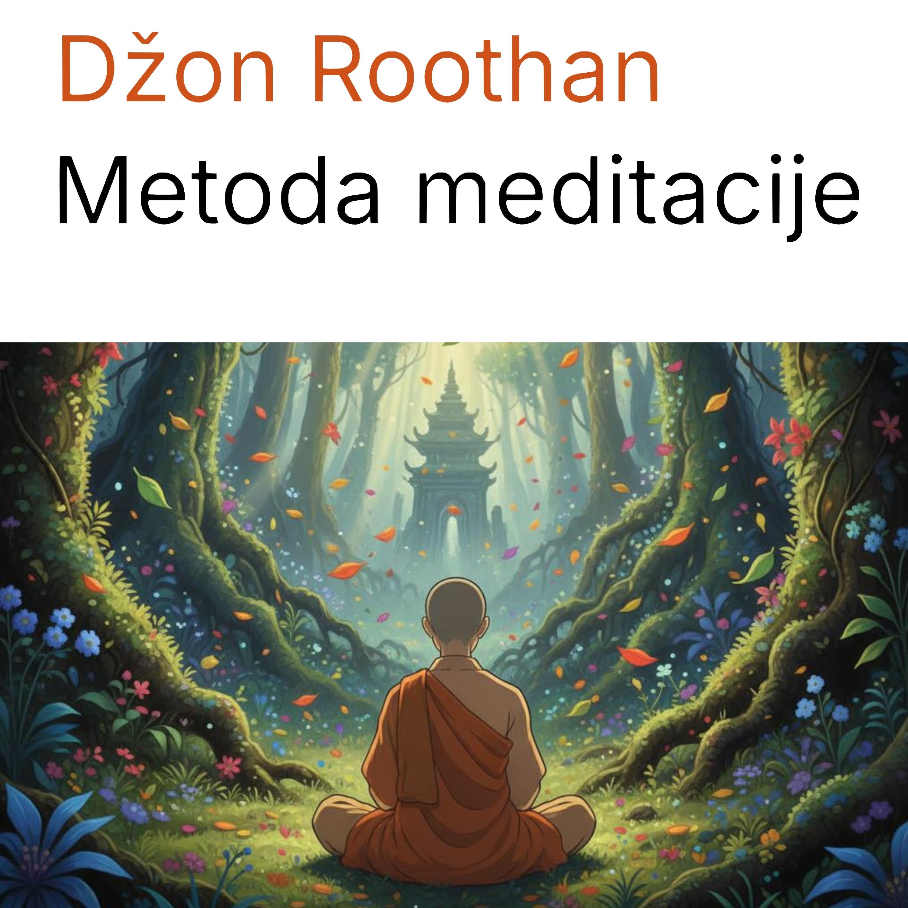 Metoda meditacije