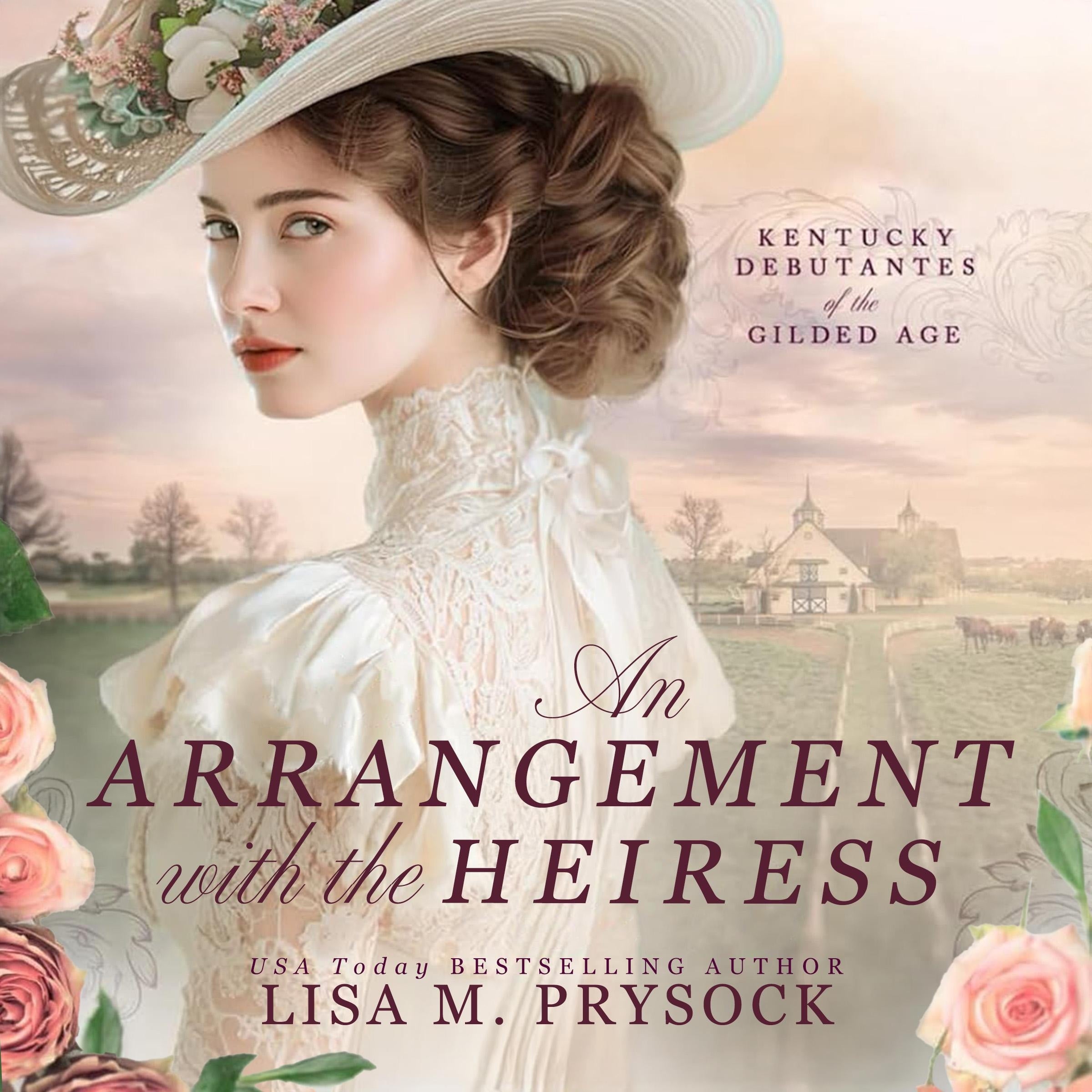 An Arrangement with the Heiress