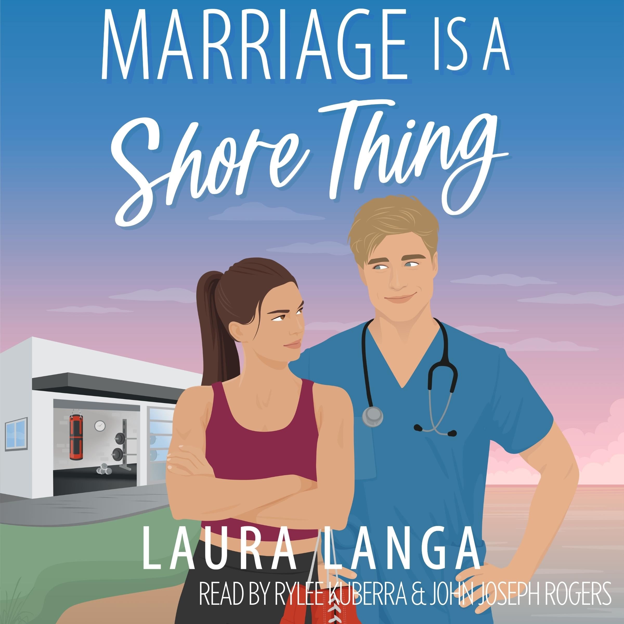 Marriage is a Shore Thing