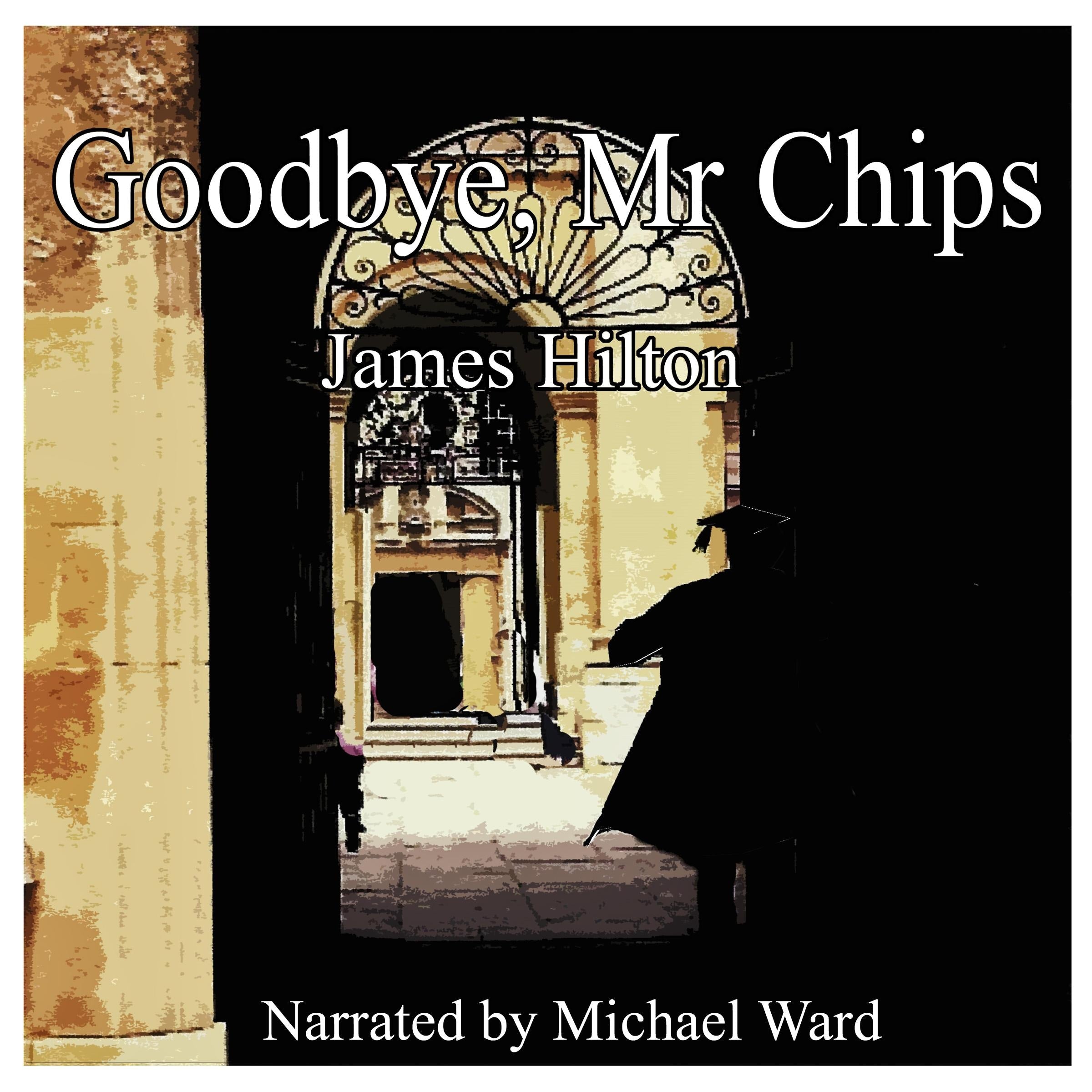 Goodbye, Mr Chips