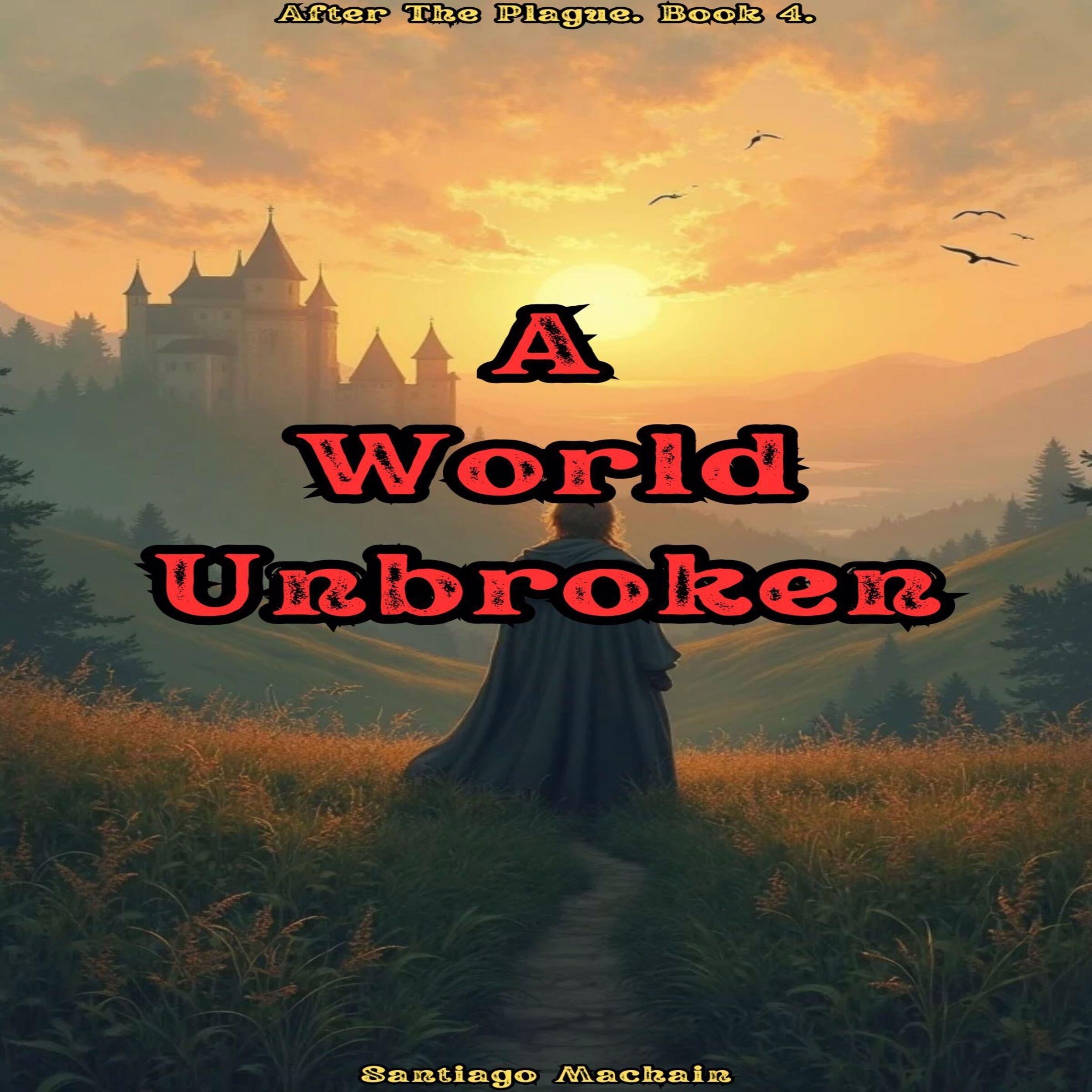 A World Unbroken