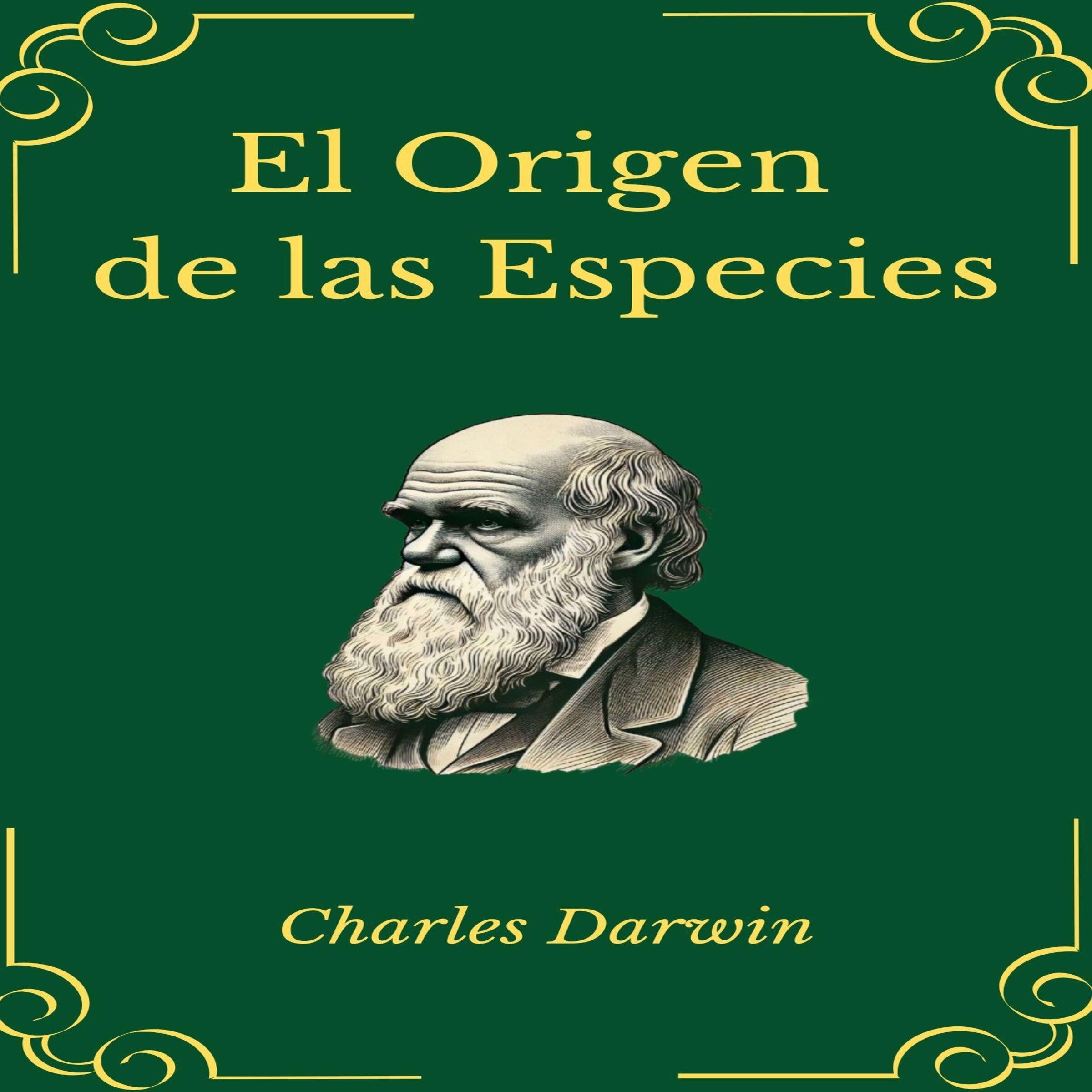 El Origen de las Especies