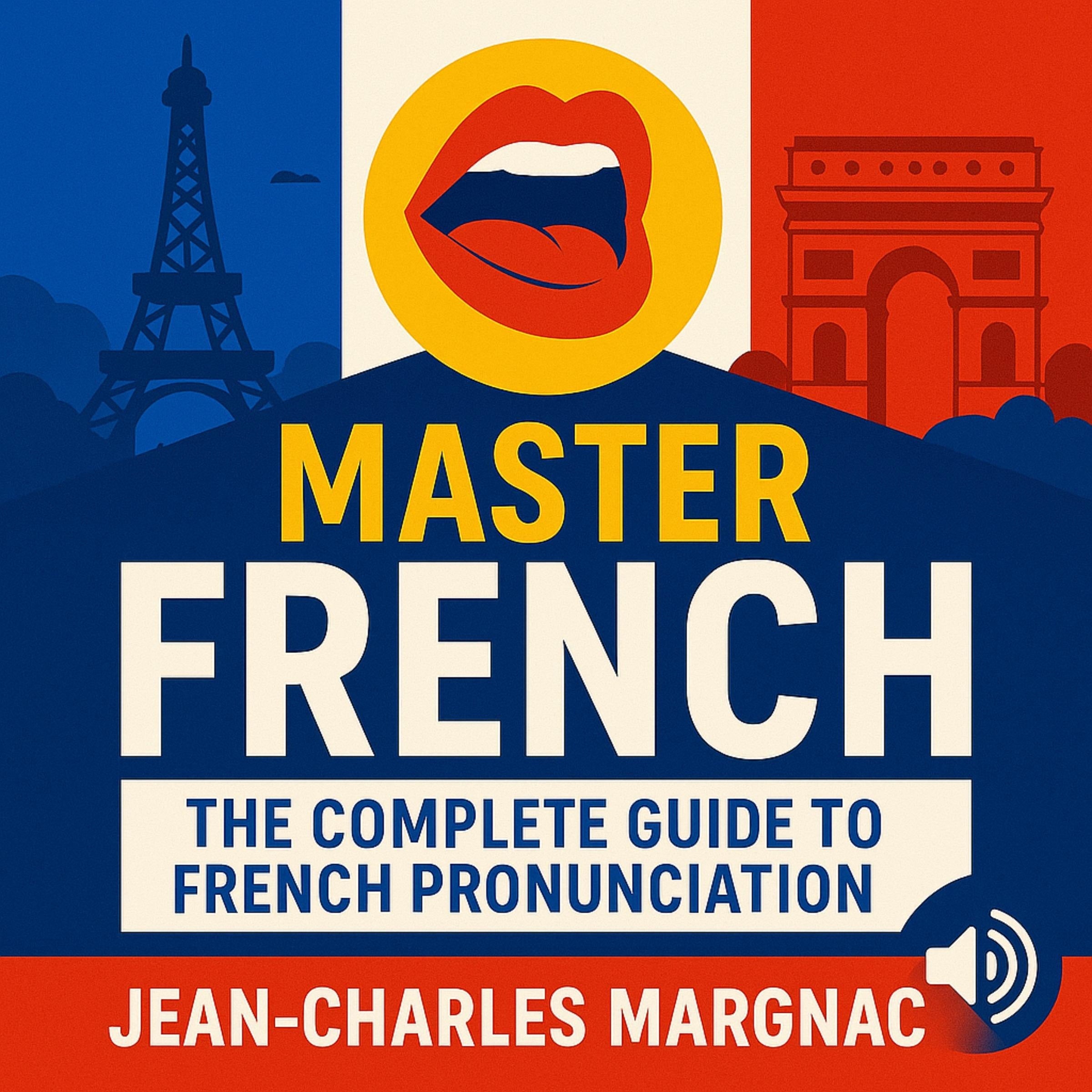 Master French