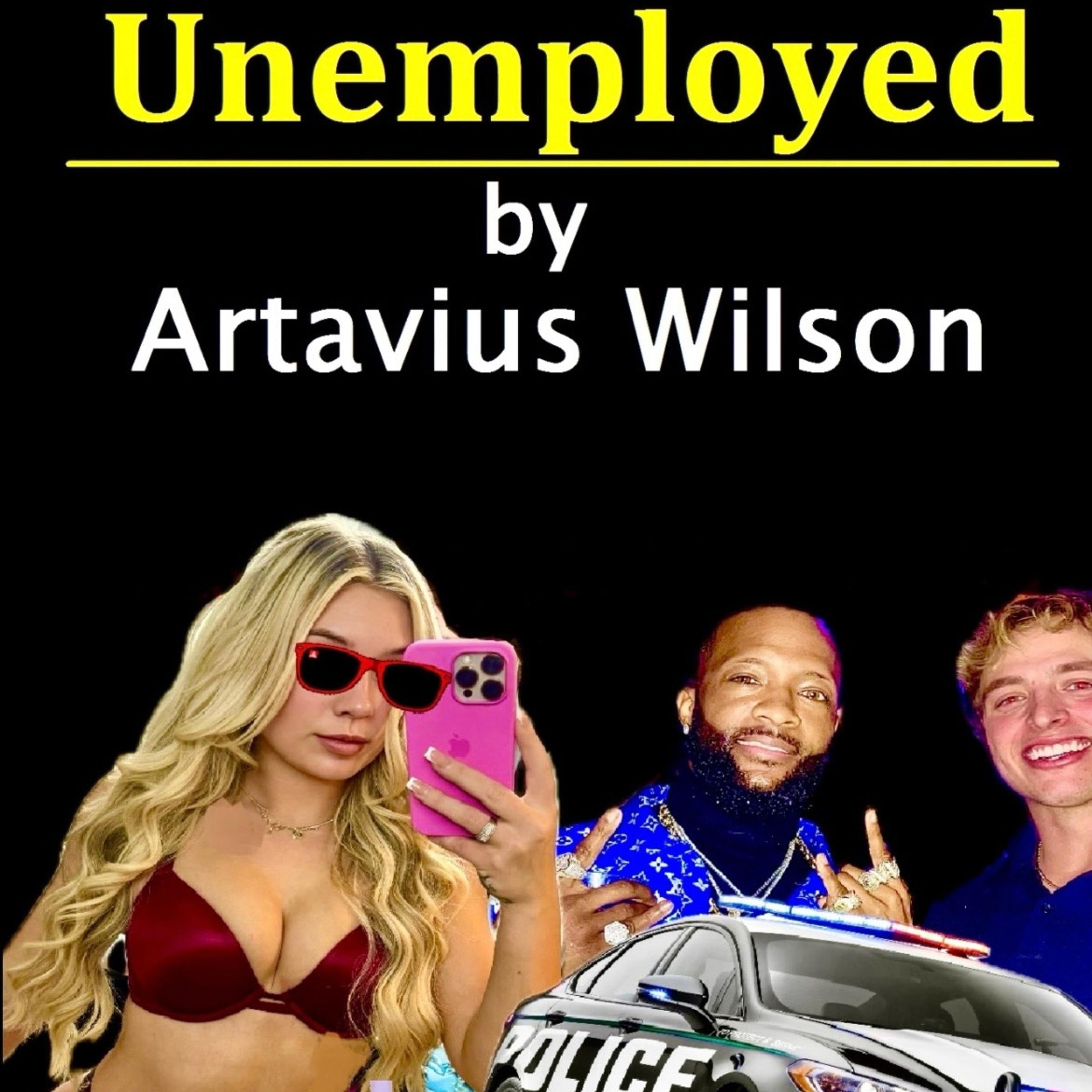 Unemployed