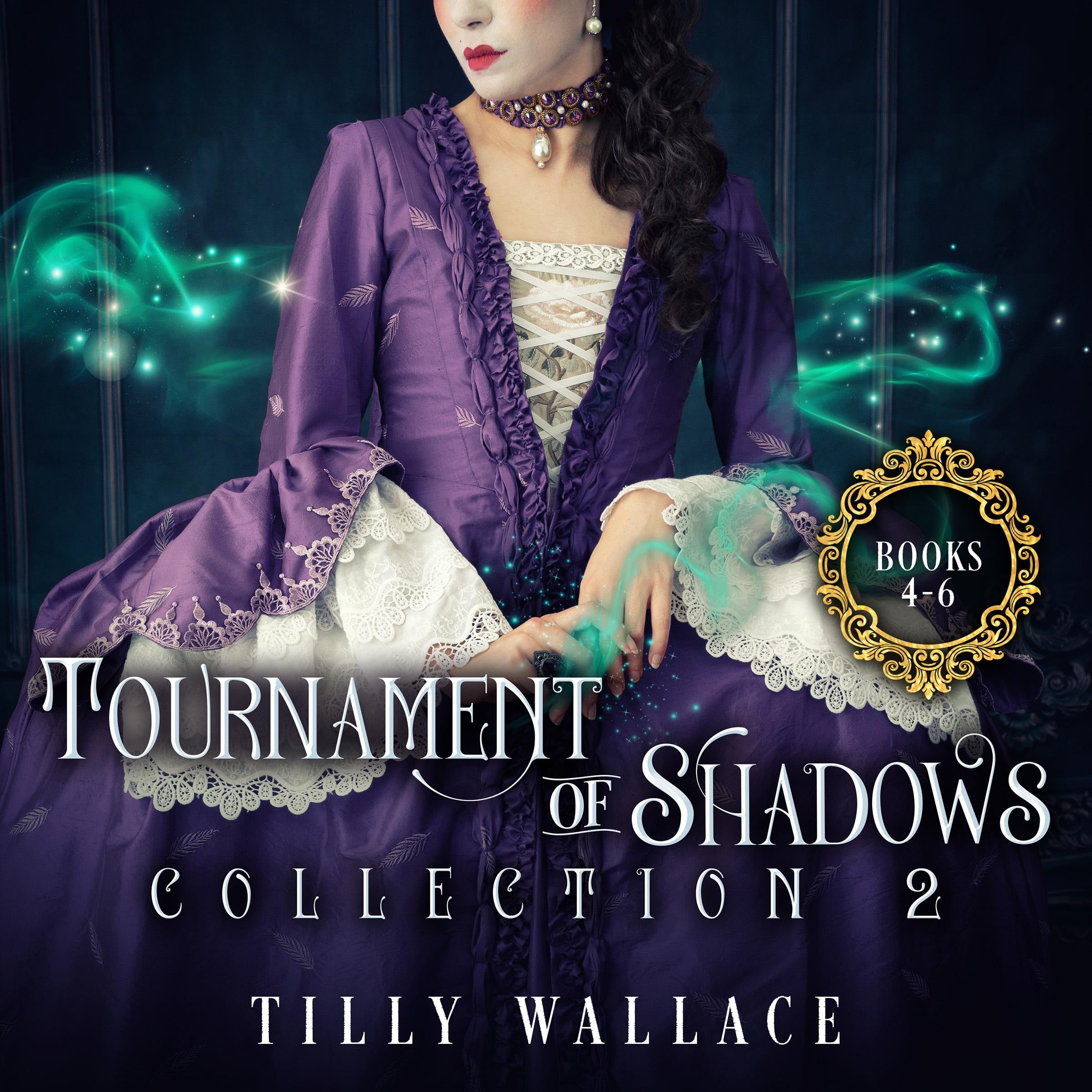 Tournament of Shadows Collection 2