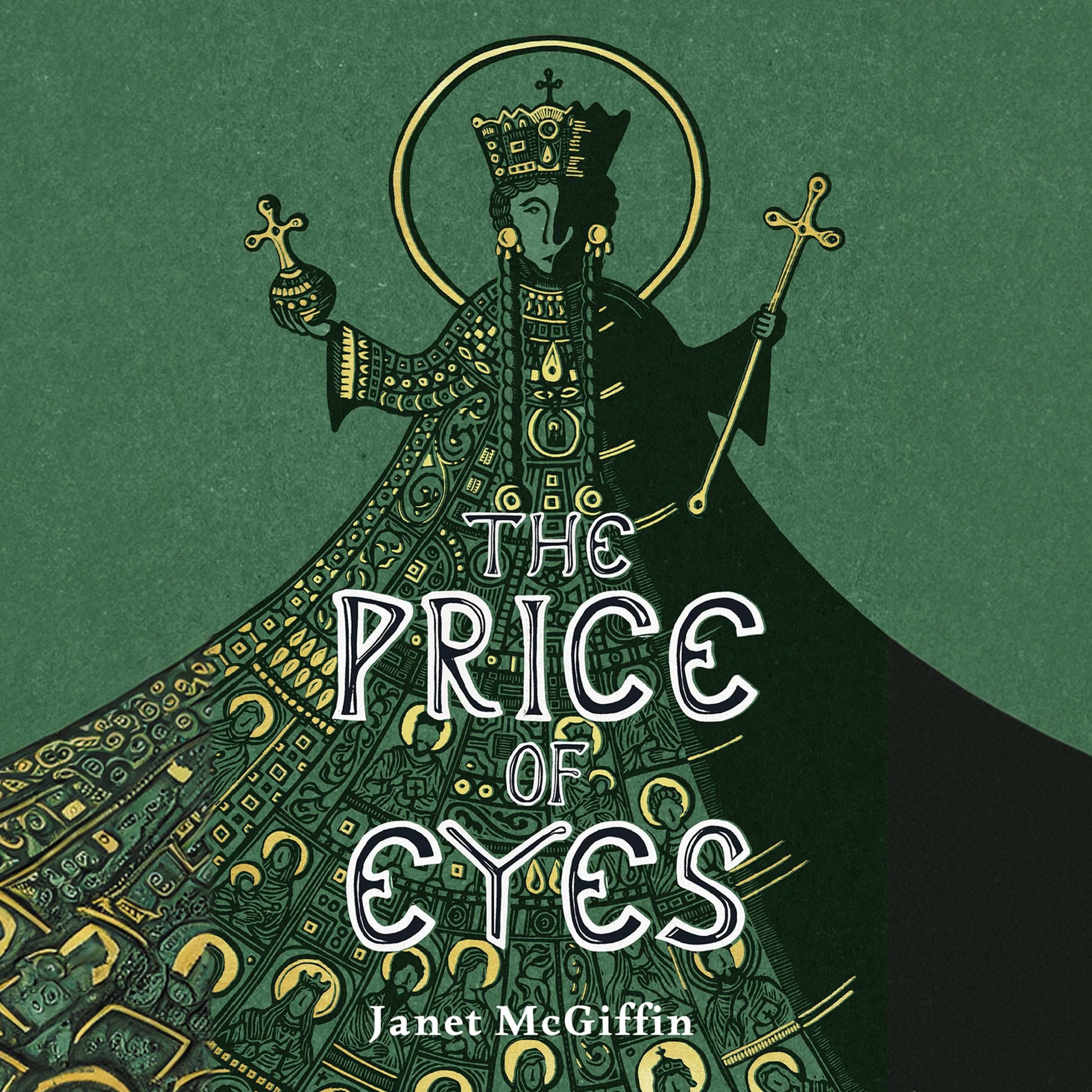 The Price of Eyes