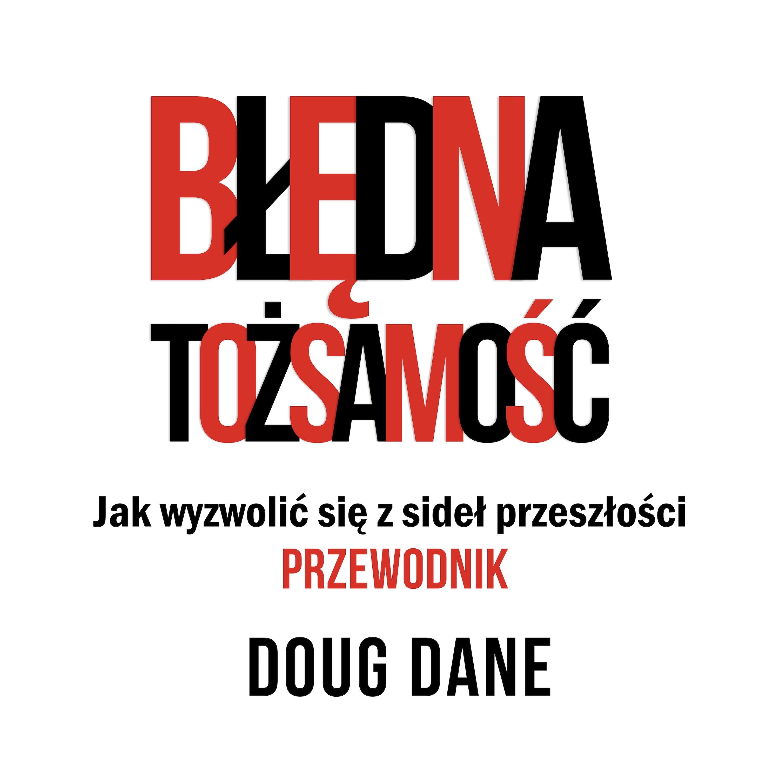 Błędna Tożsamość