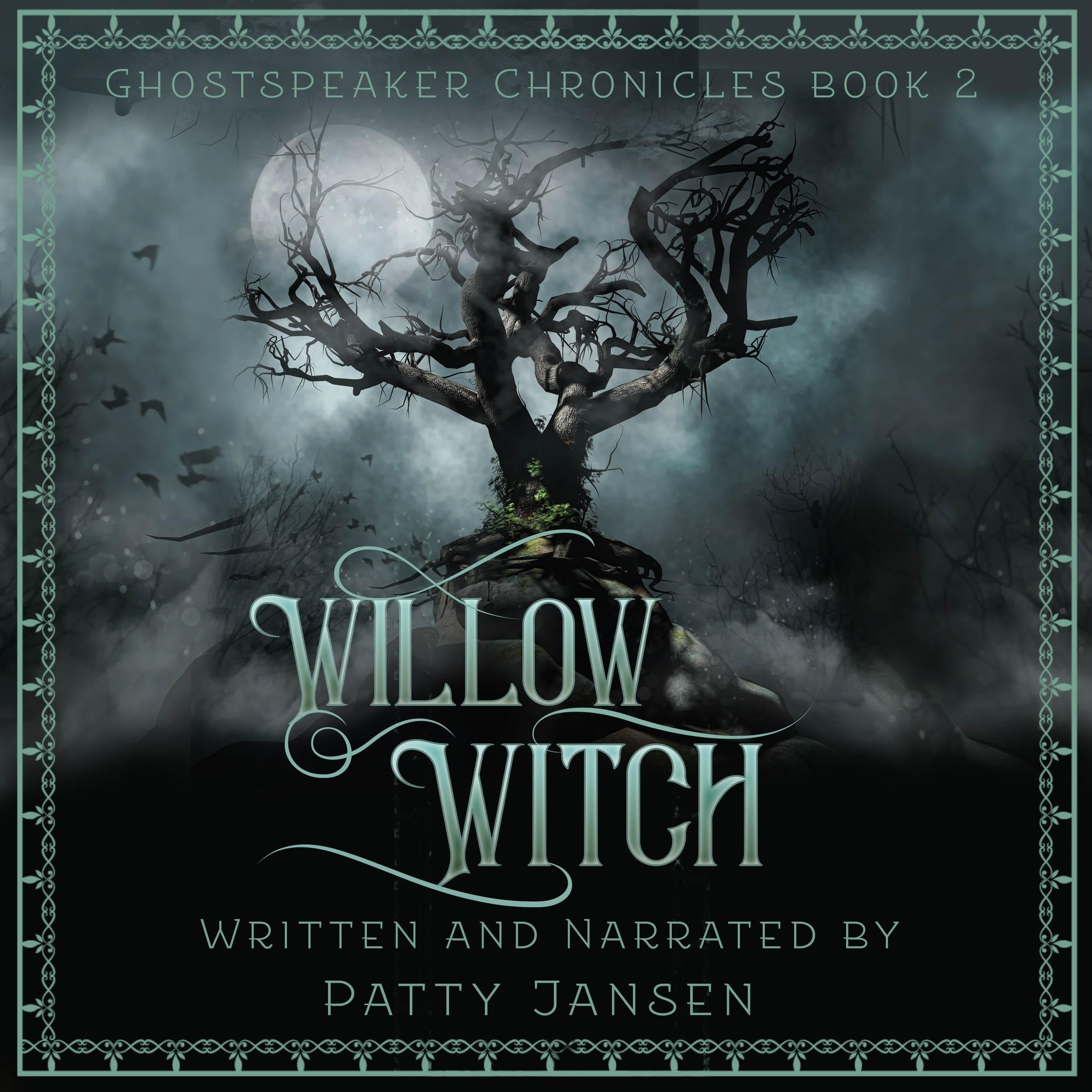 Willow Witch