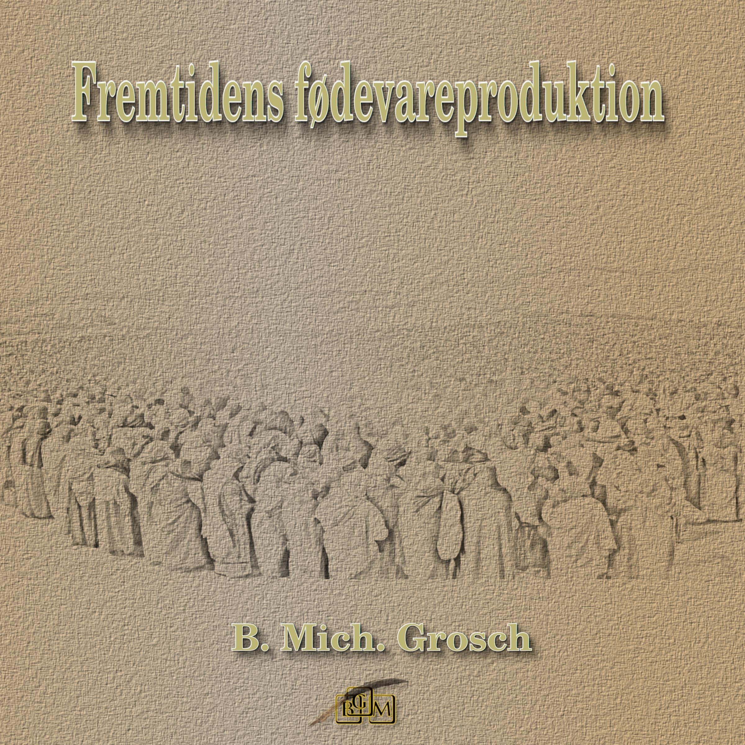 Fremtidens fødevareproduktion