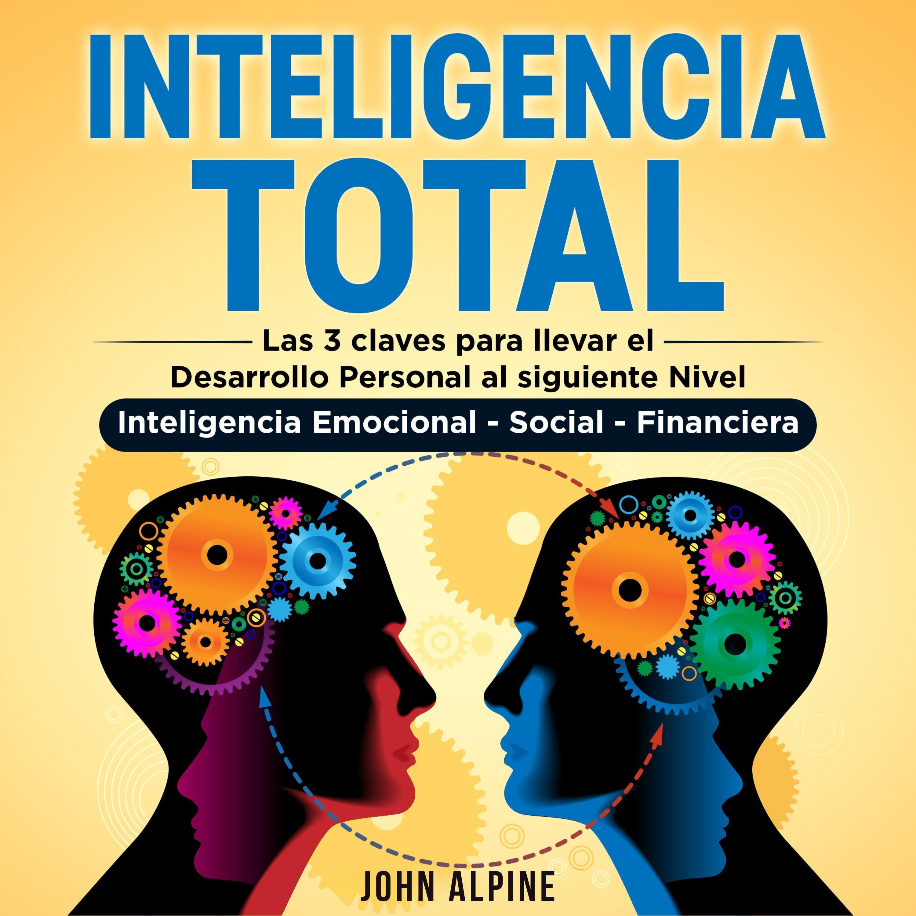 Inteligencia Total