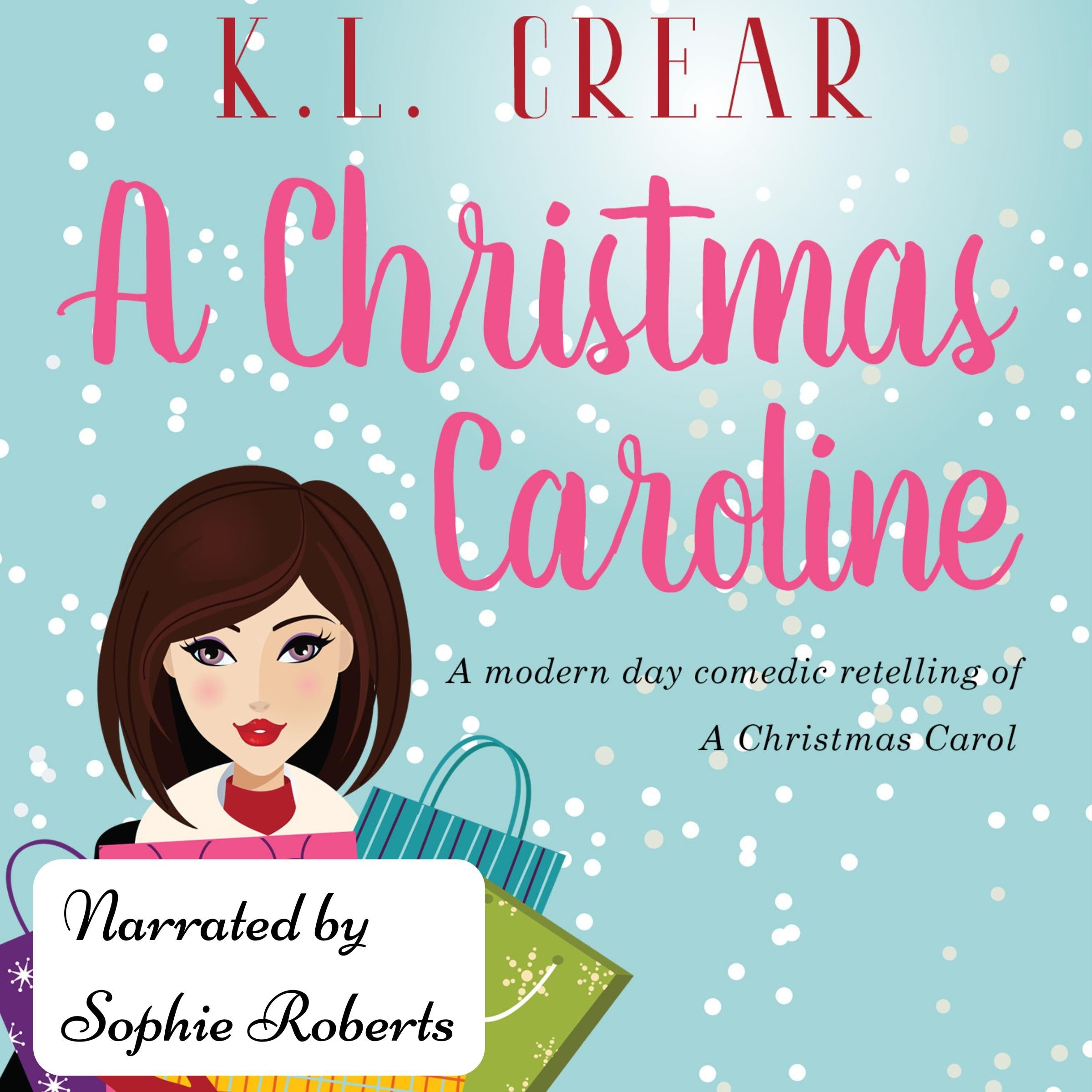 A Christmas Caroline