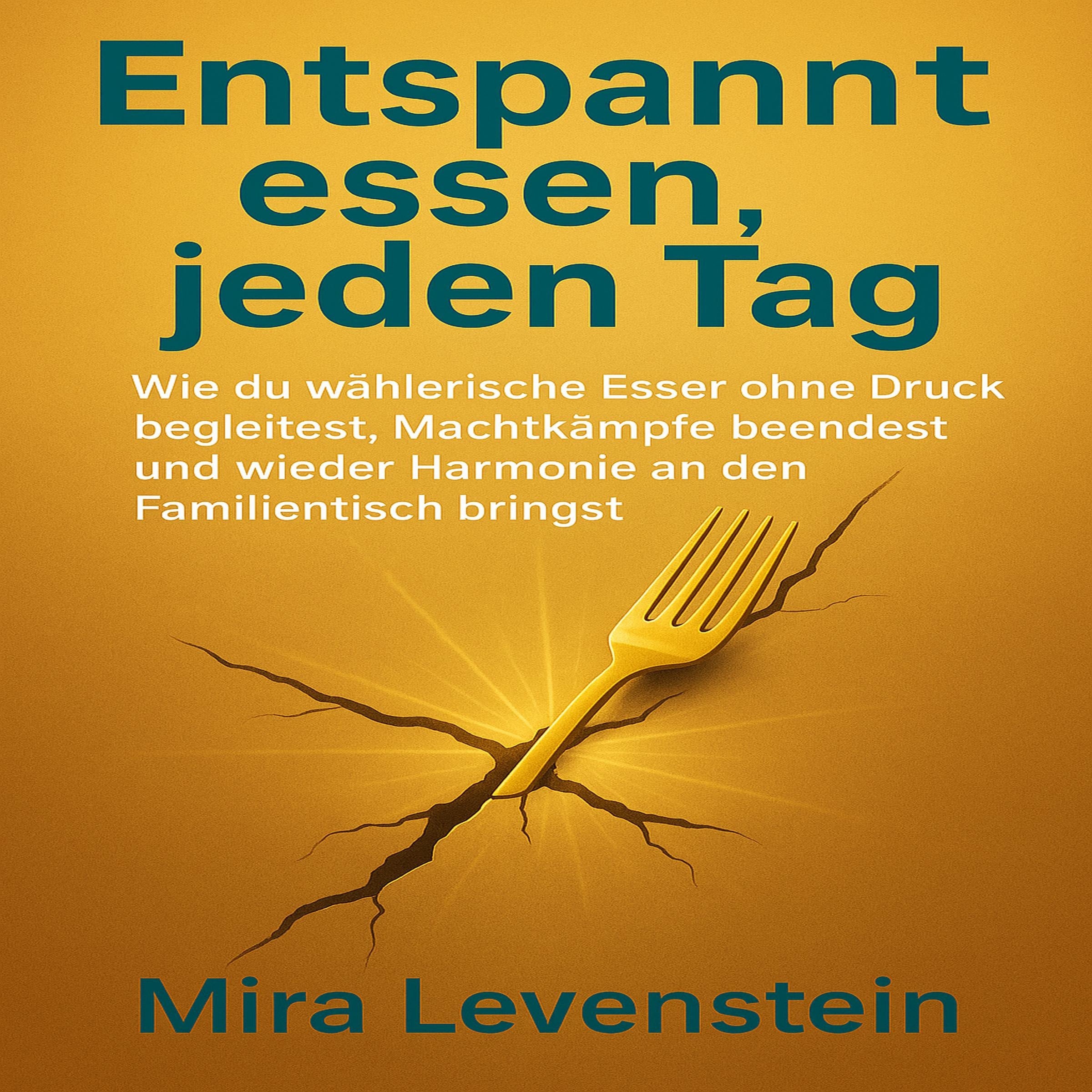 Entspannt essen, jeden Tag