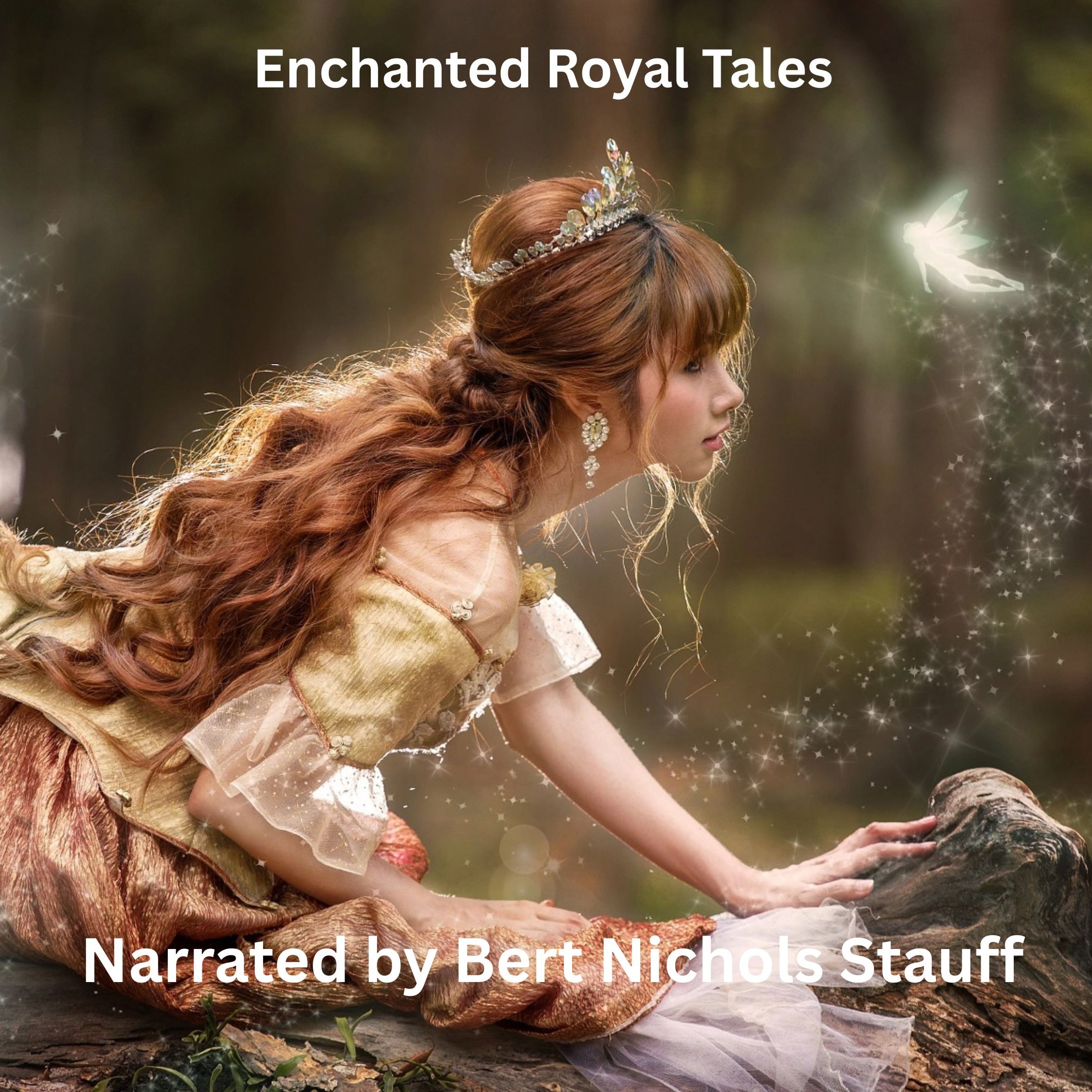 Enchanted Royal Tales