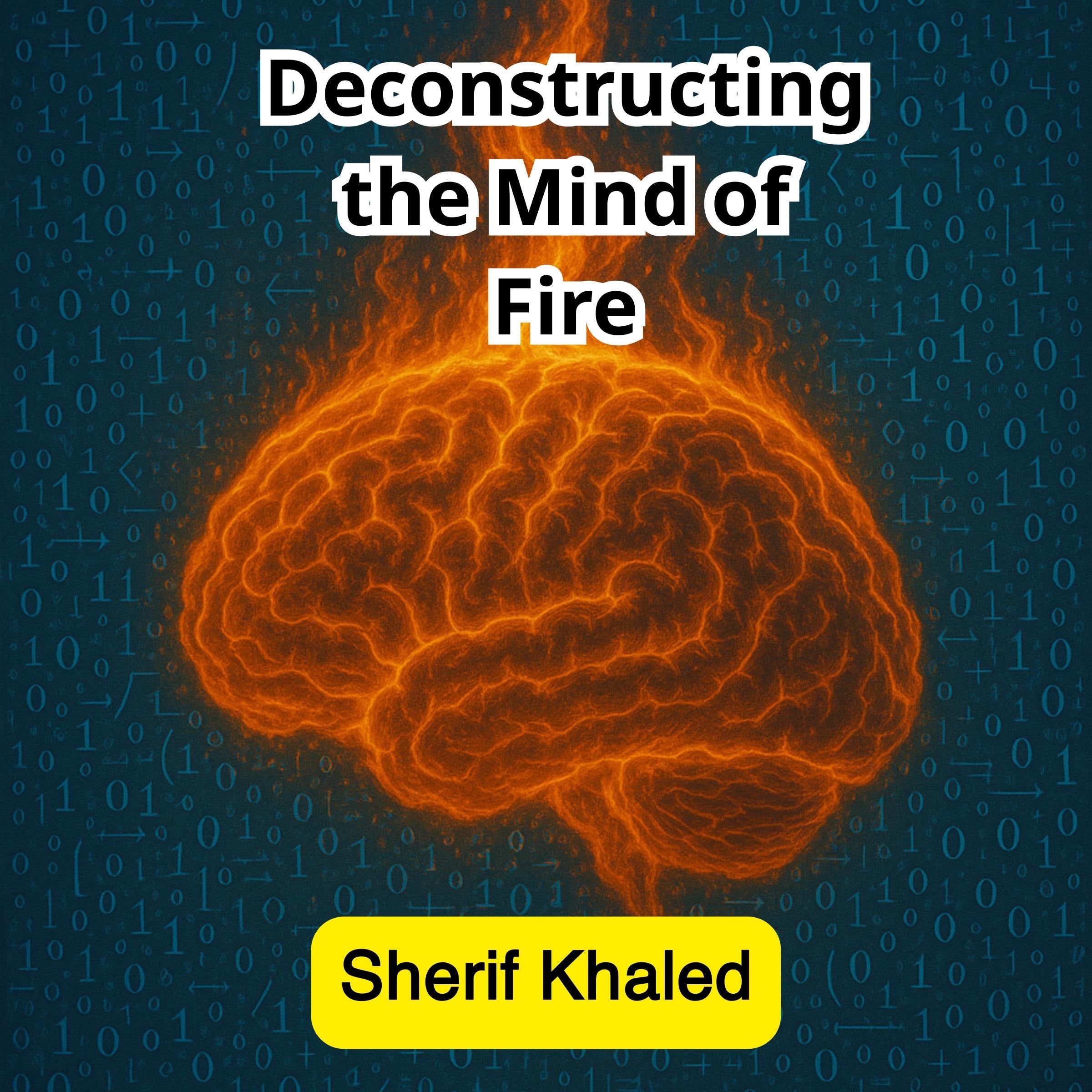Deconstructing the Mind of Fire