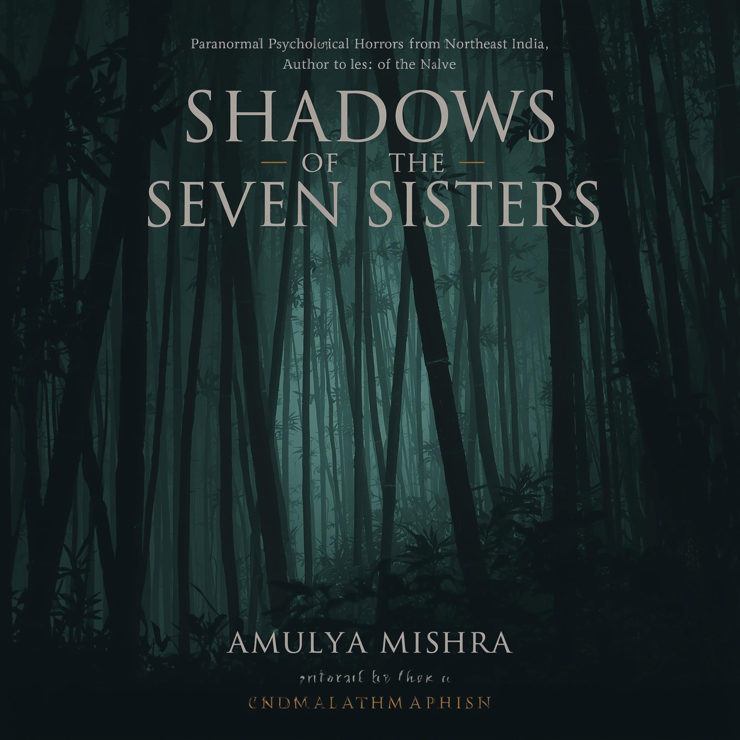 Shadows of the Seven Sisters