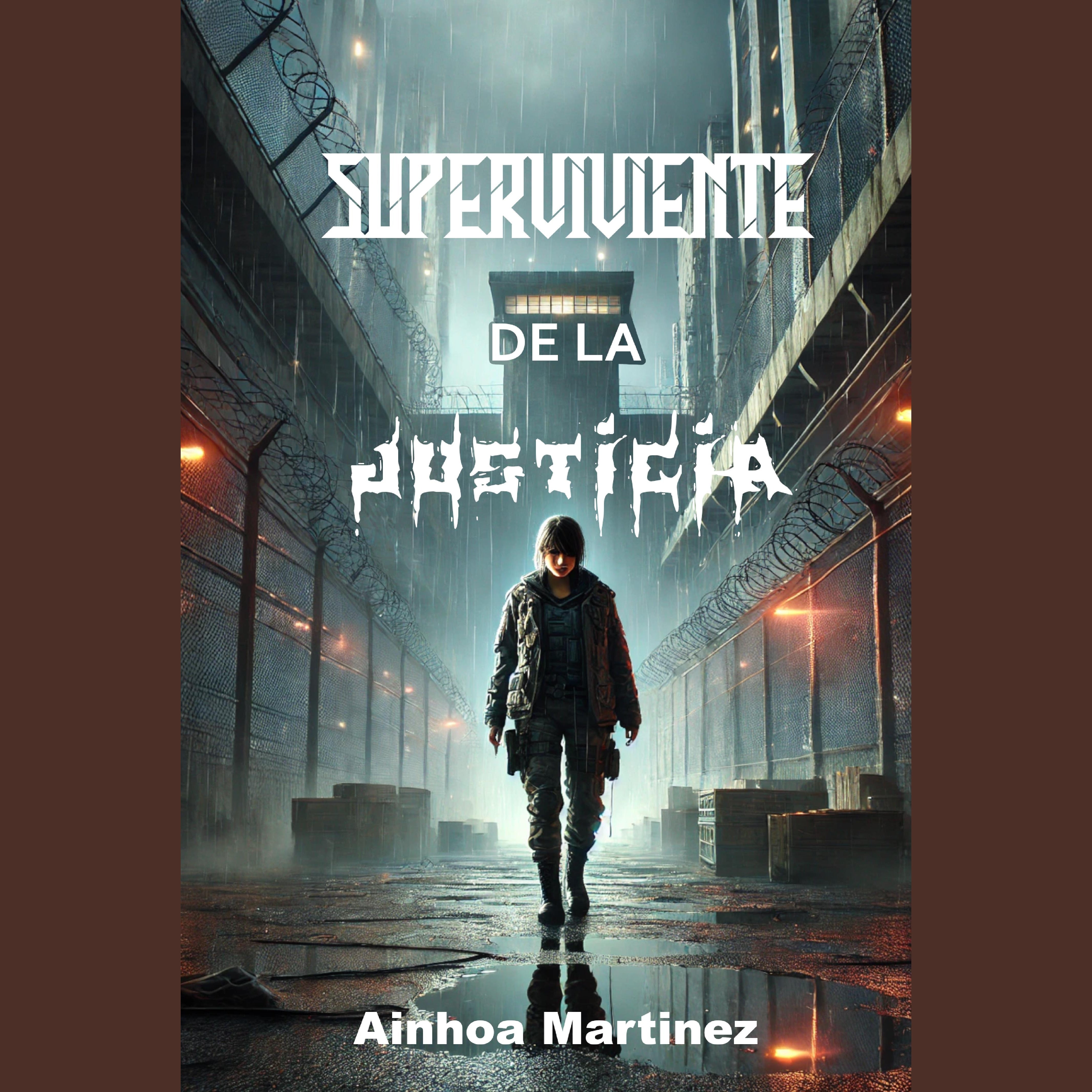 Superviviente de la justicia