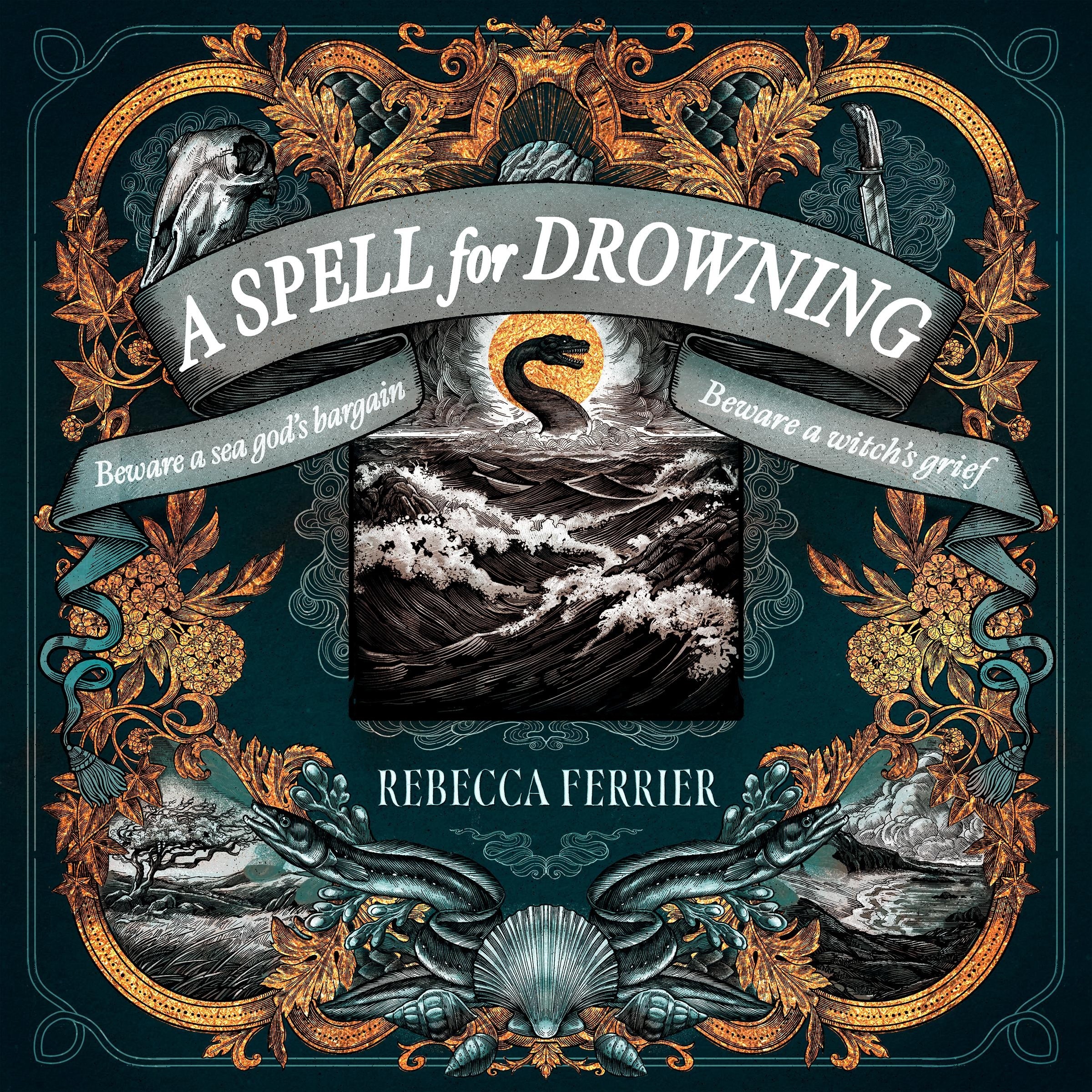 A Spell for Drowning