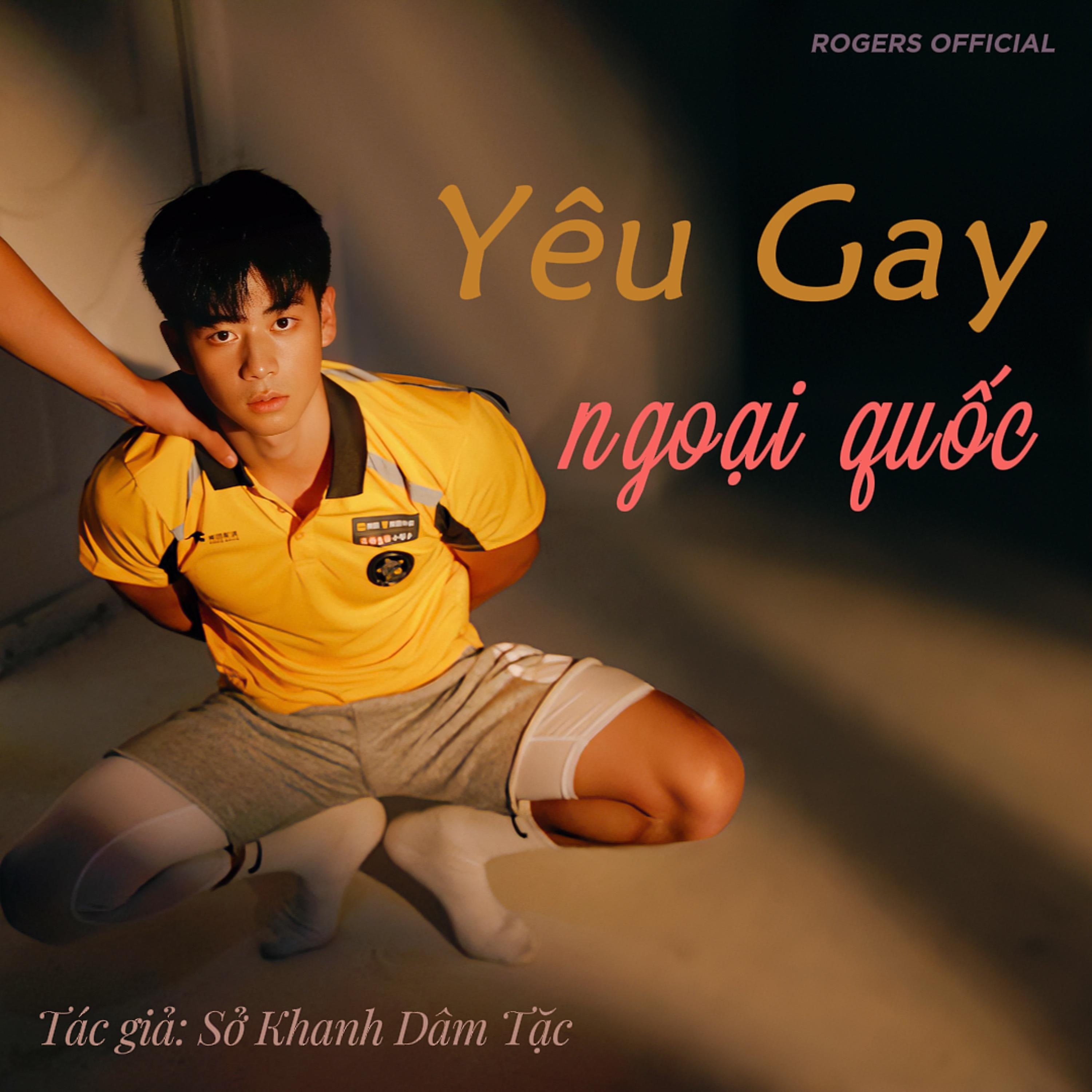 Yêu Gay Ngoại Quốc