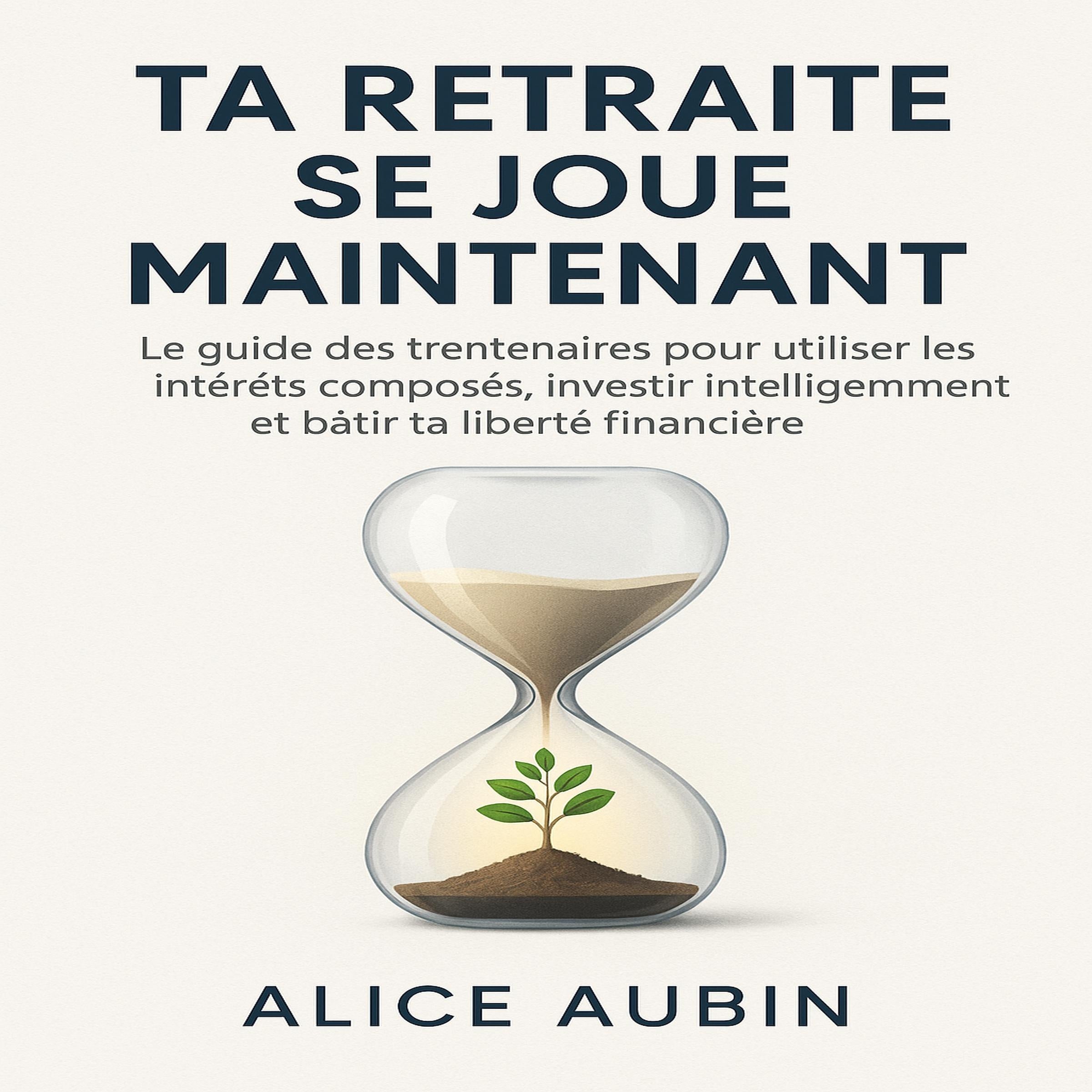 Ta Retraite se Joue Maintenant