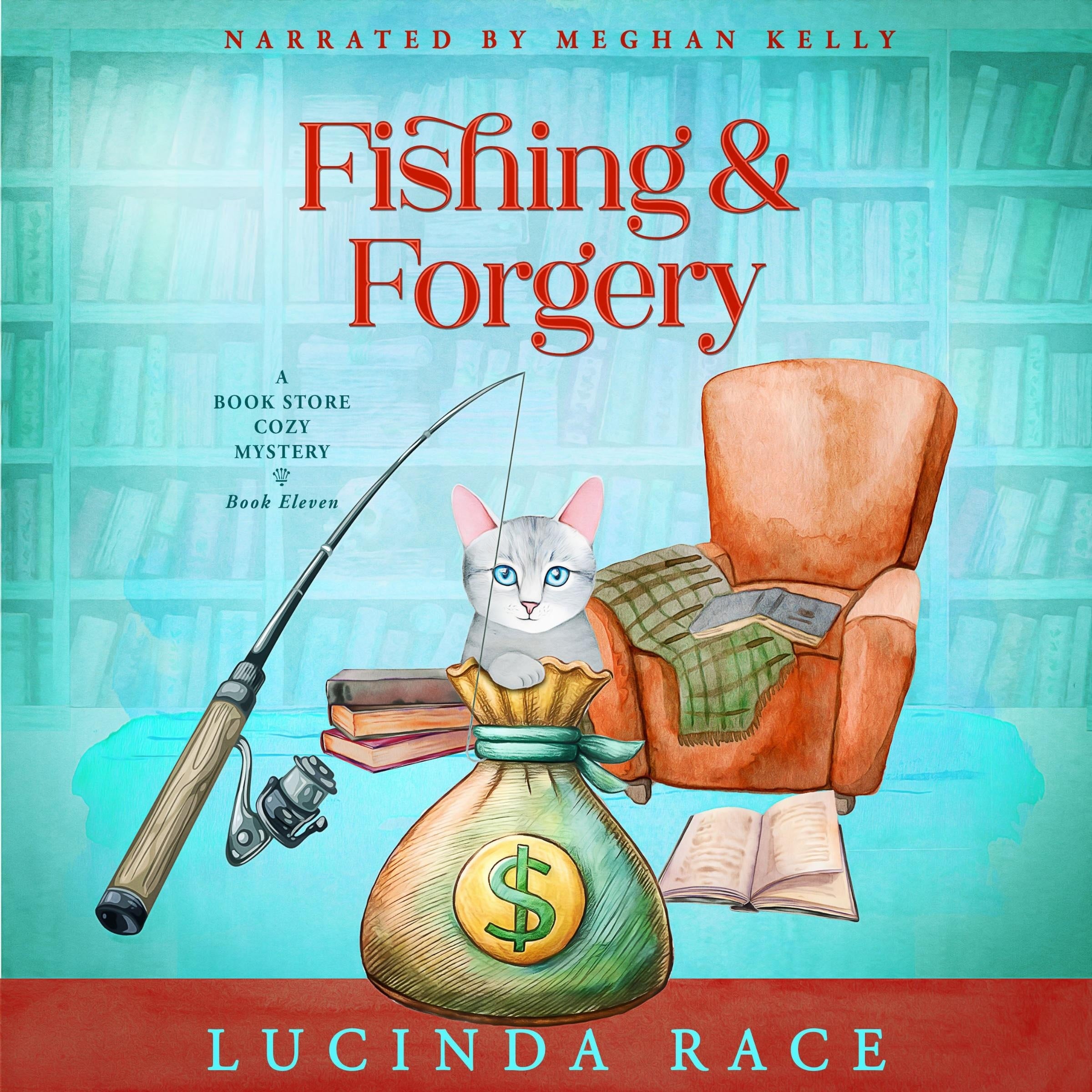 Fishing & Forgery