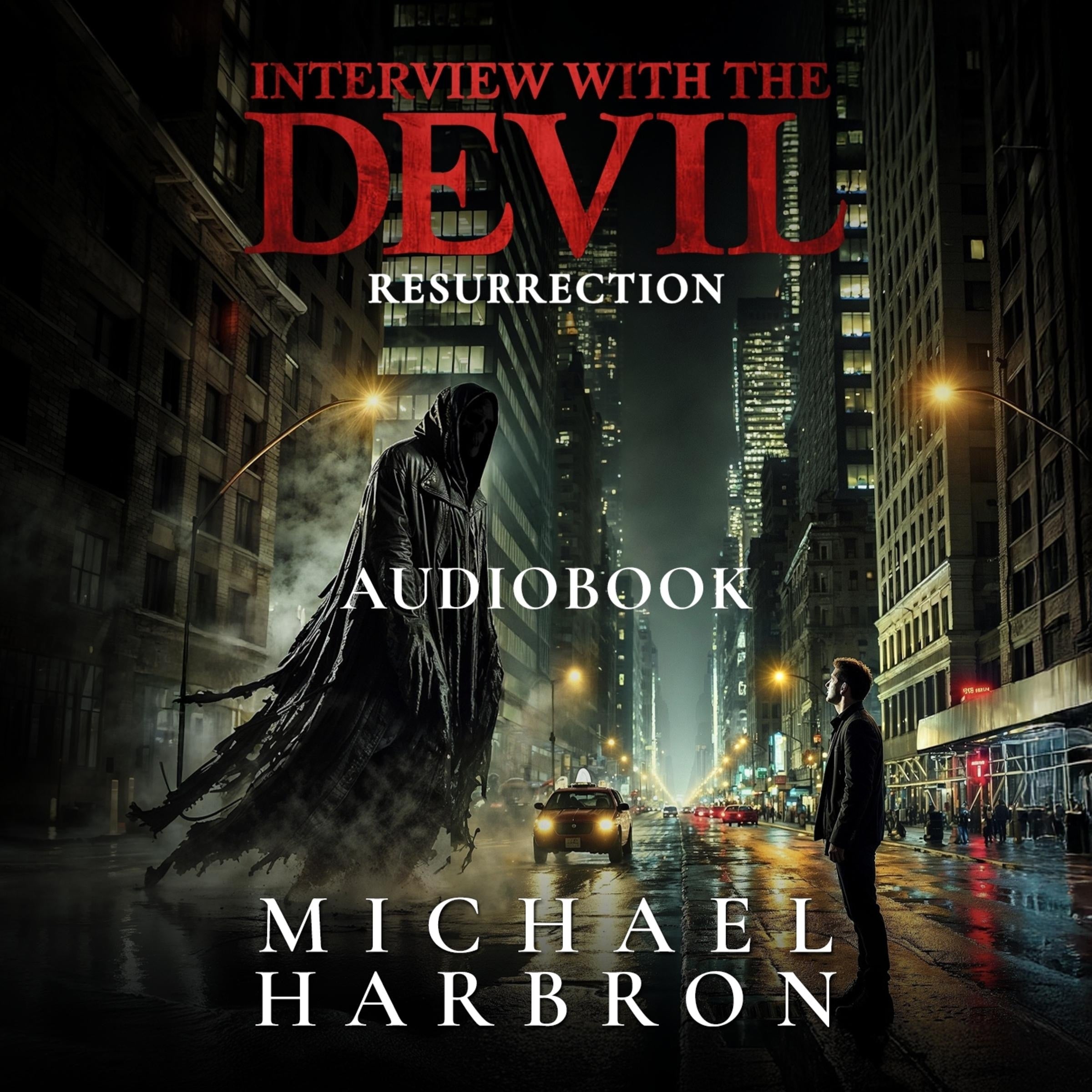 Interview with the Devil