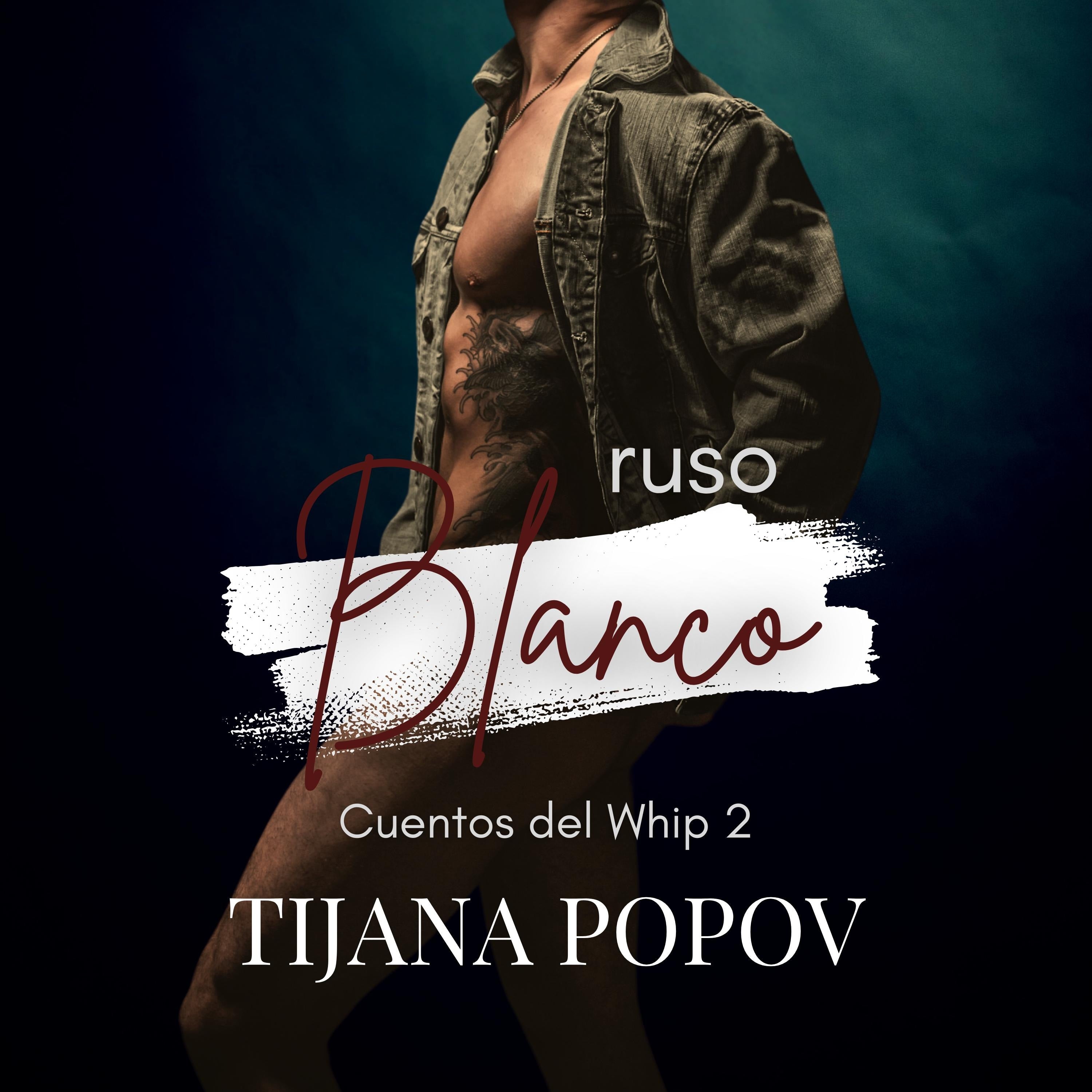 Ruso Blanco