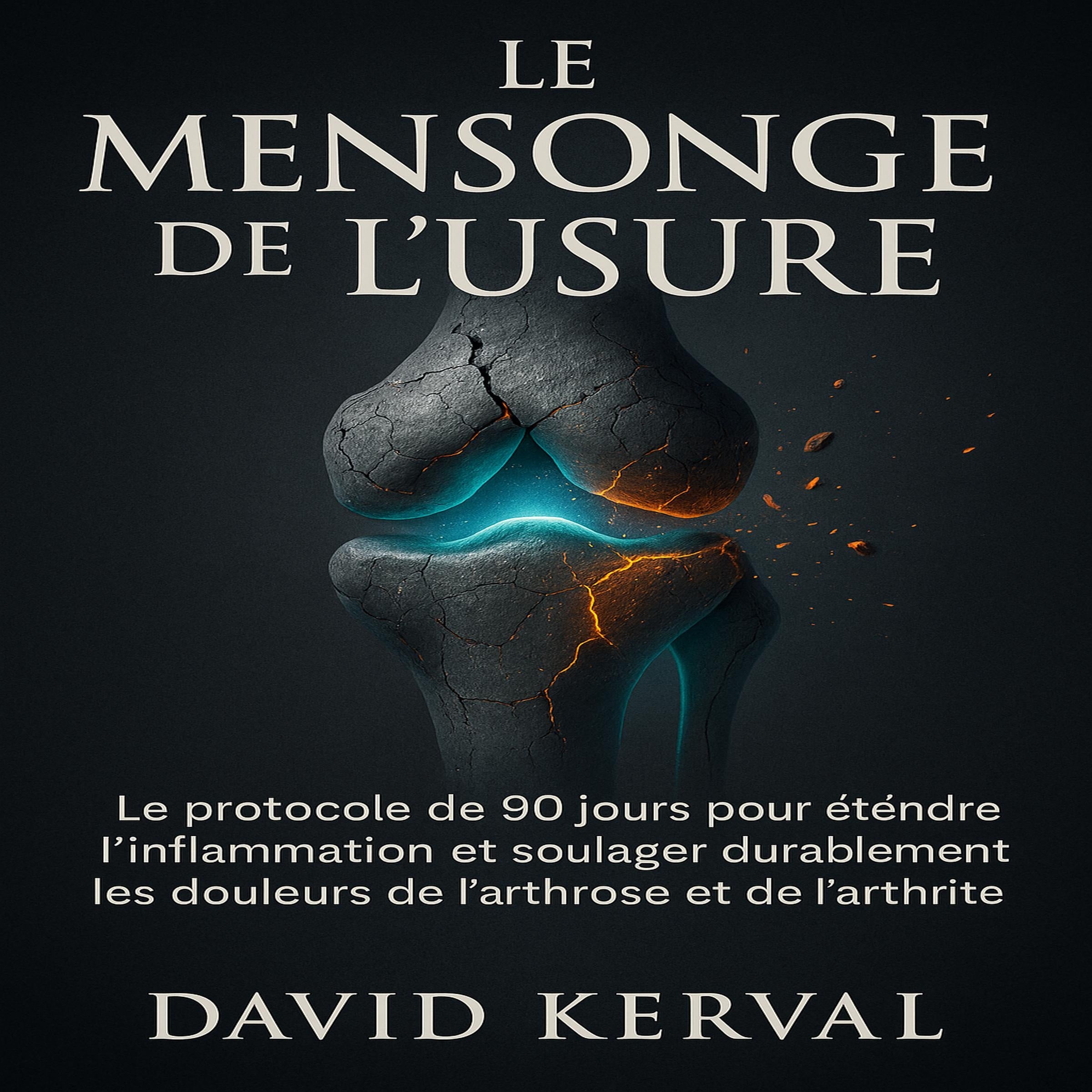 Le Mensonge de l'Usure