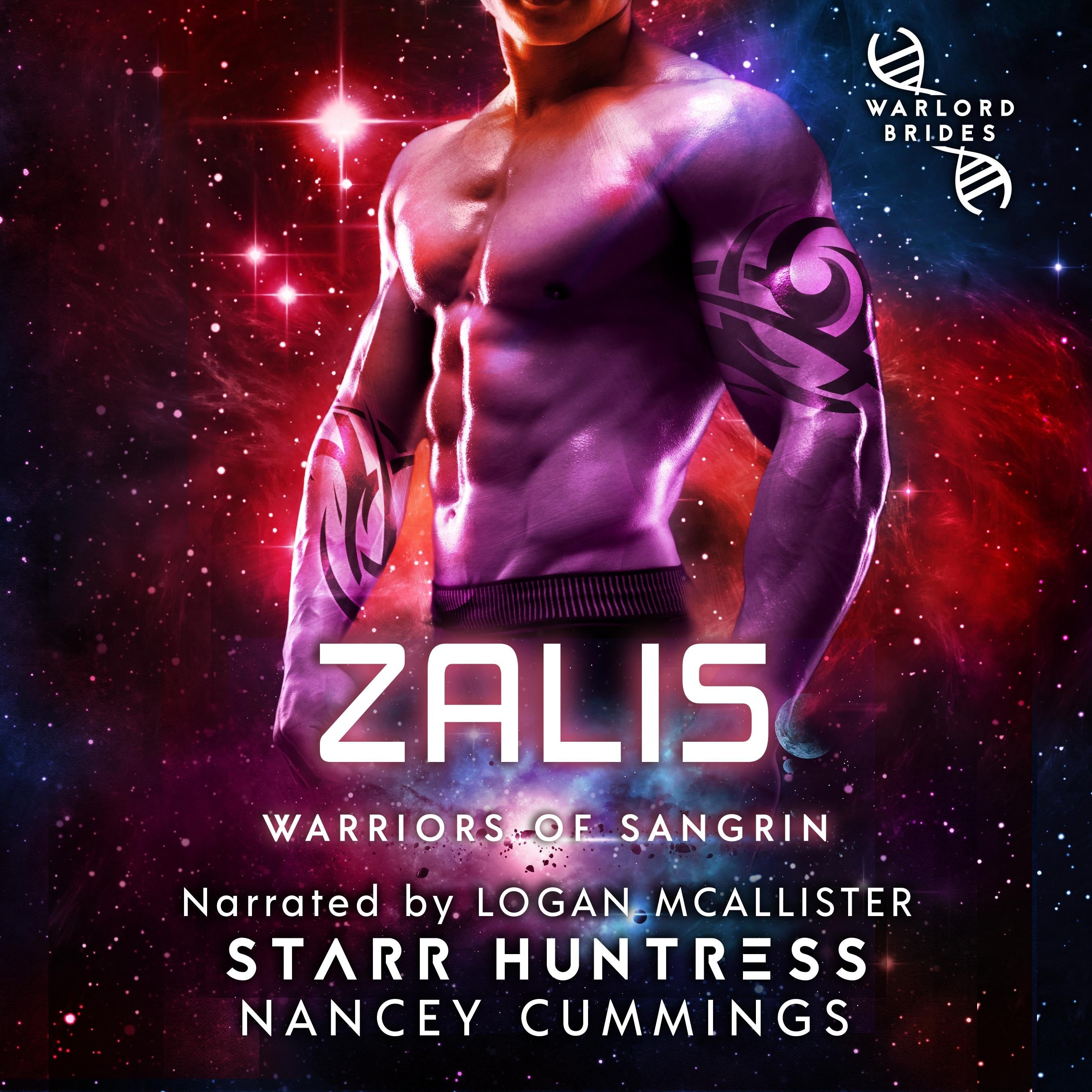 Zalis