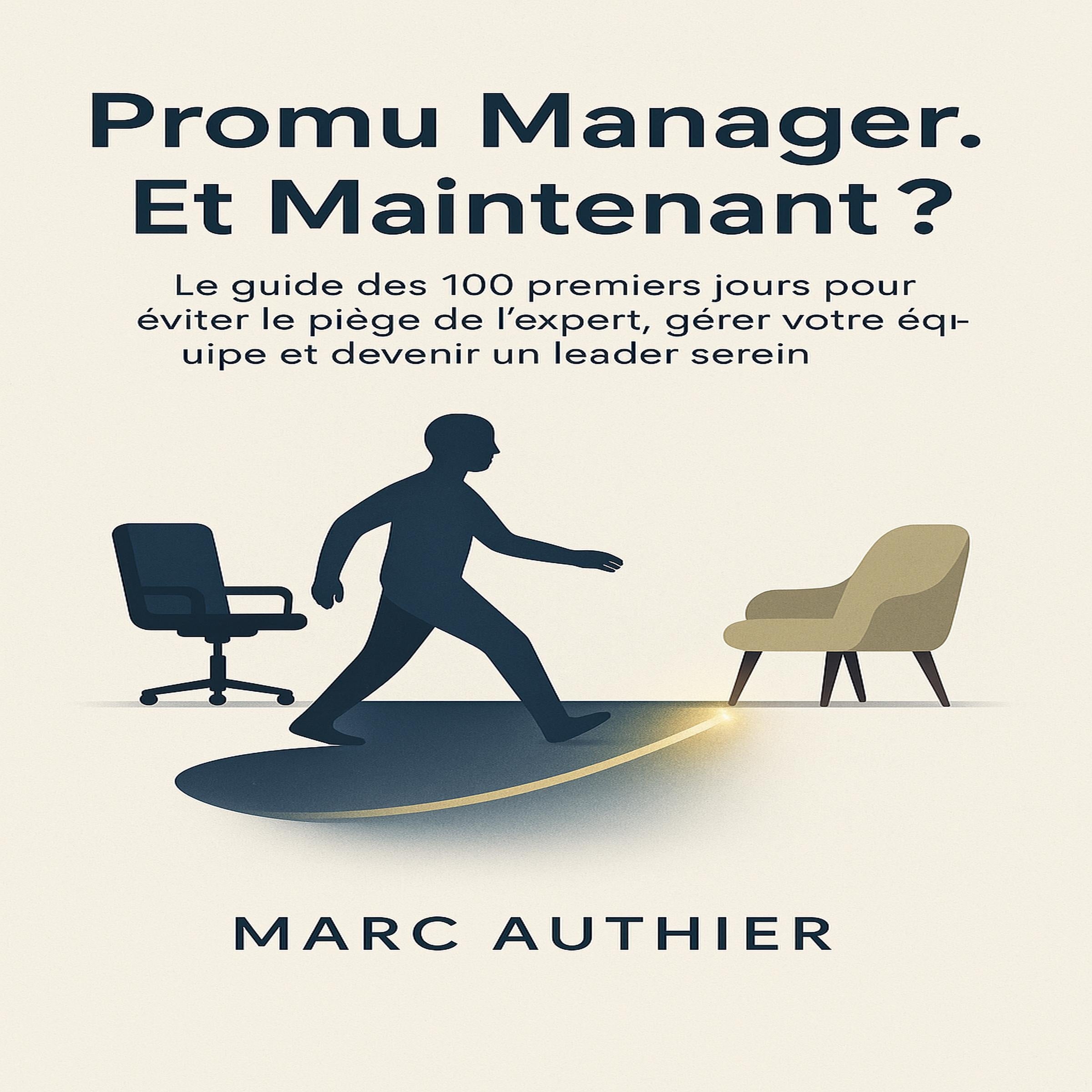 Promu Manager. Et Maintenant ?